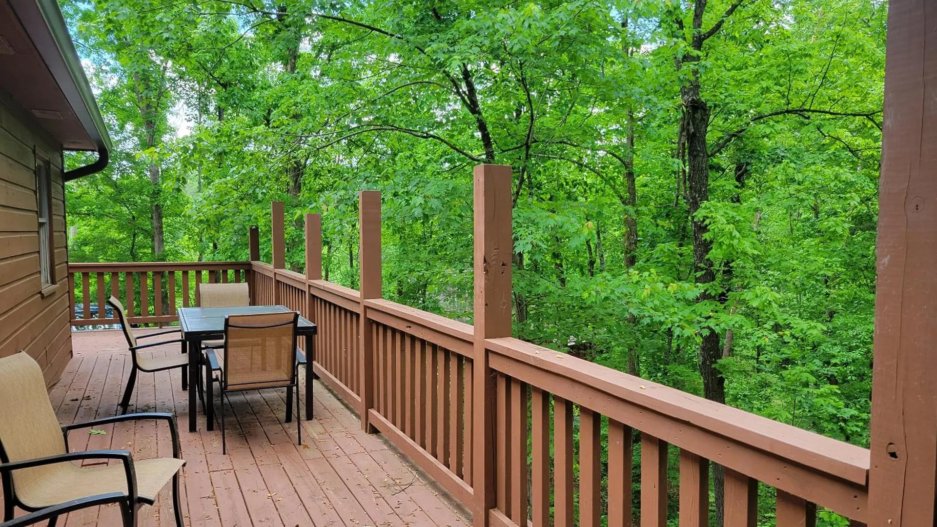 Smoky Mountain Getaway Holiday home Pigeon Forge