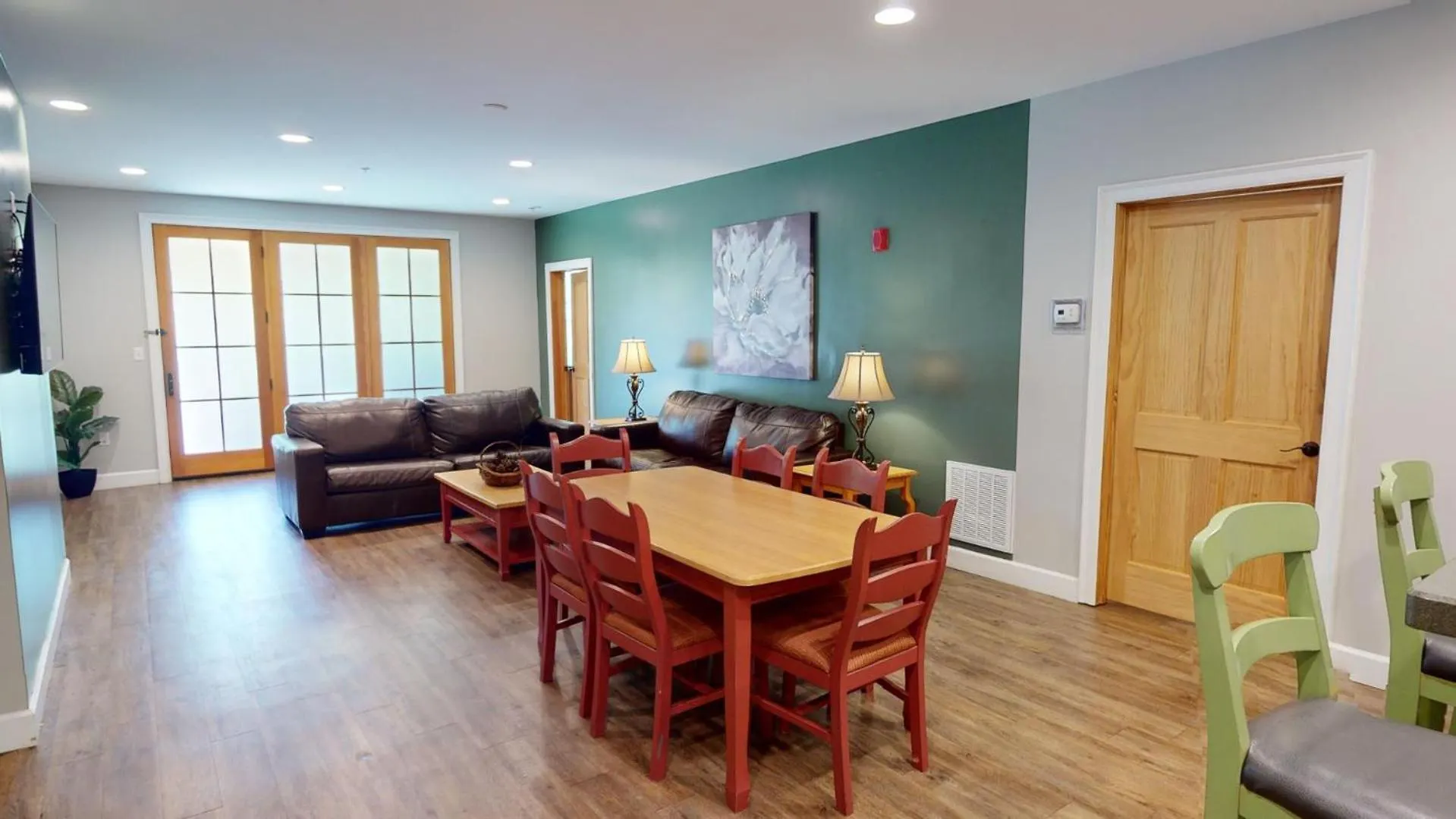Apartmanhotel Viewpoint Pigeon Forge