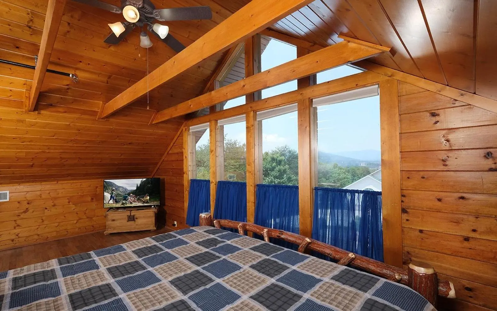 4 Cubs Cove Pigeon Forge