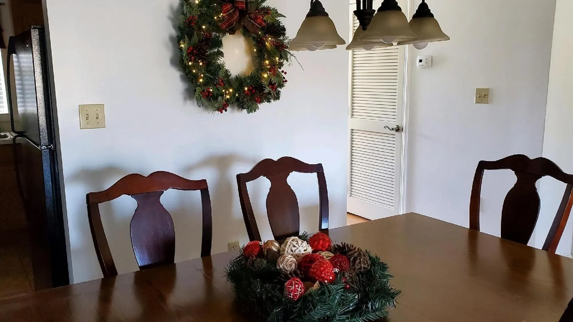 Apartment Cedar *