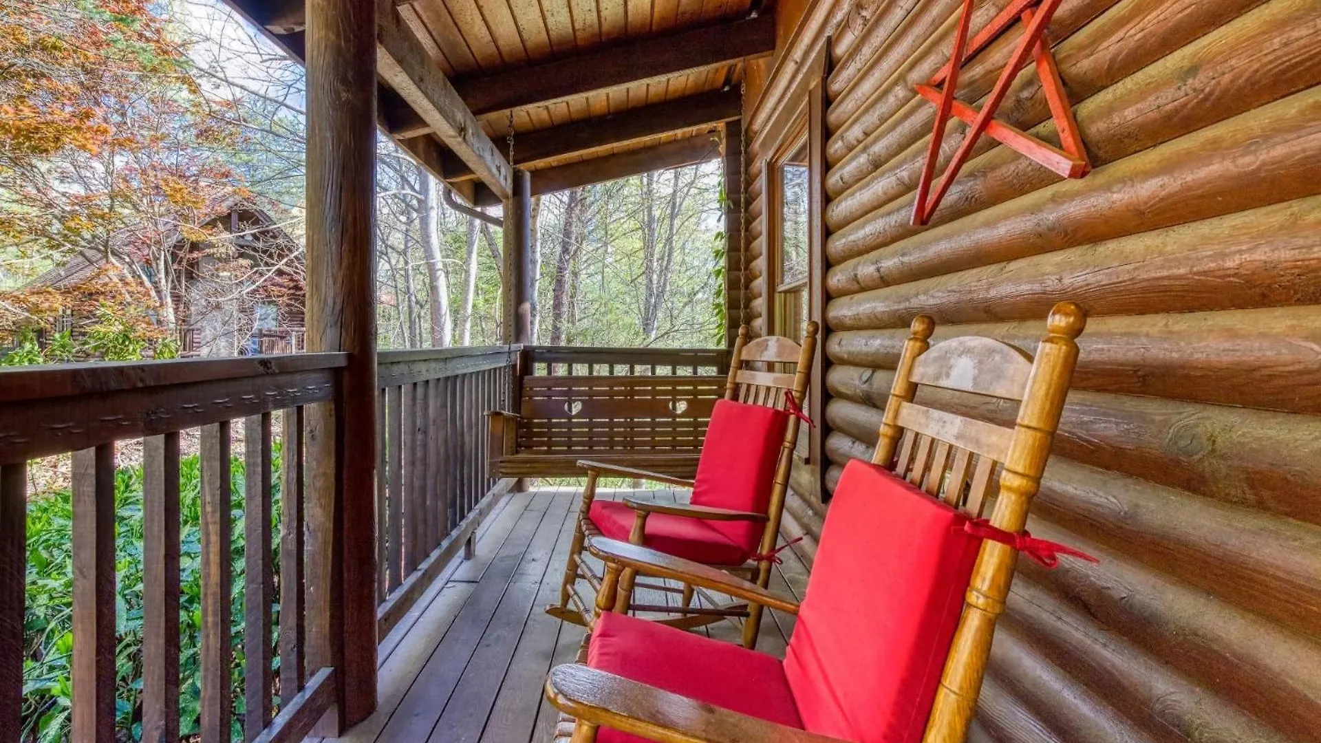 Er20 - Eagles Roost - Great Location! - Close To Town!