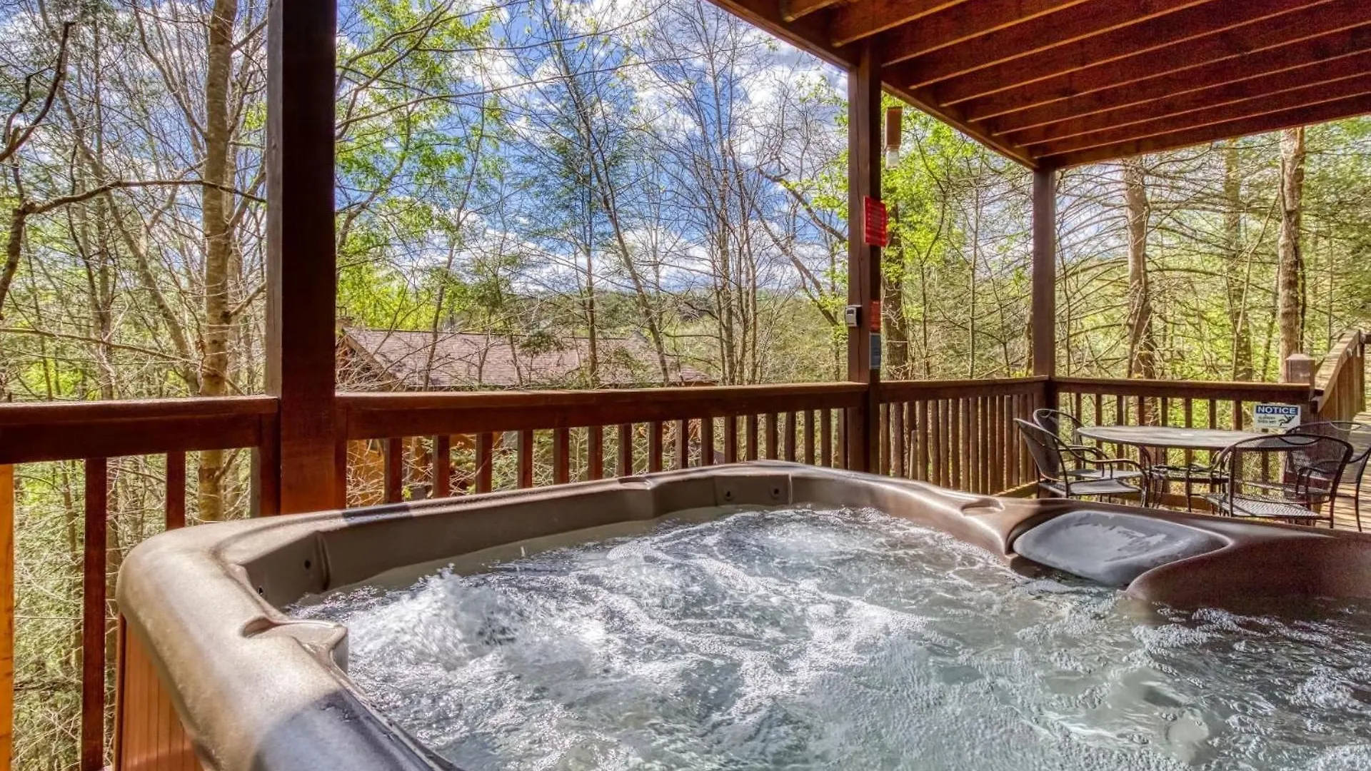 Er20 - Eagles Roost - Great Location! - Close To Town! Pigeon Forge
