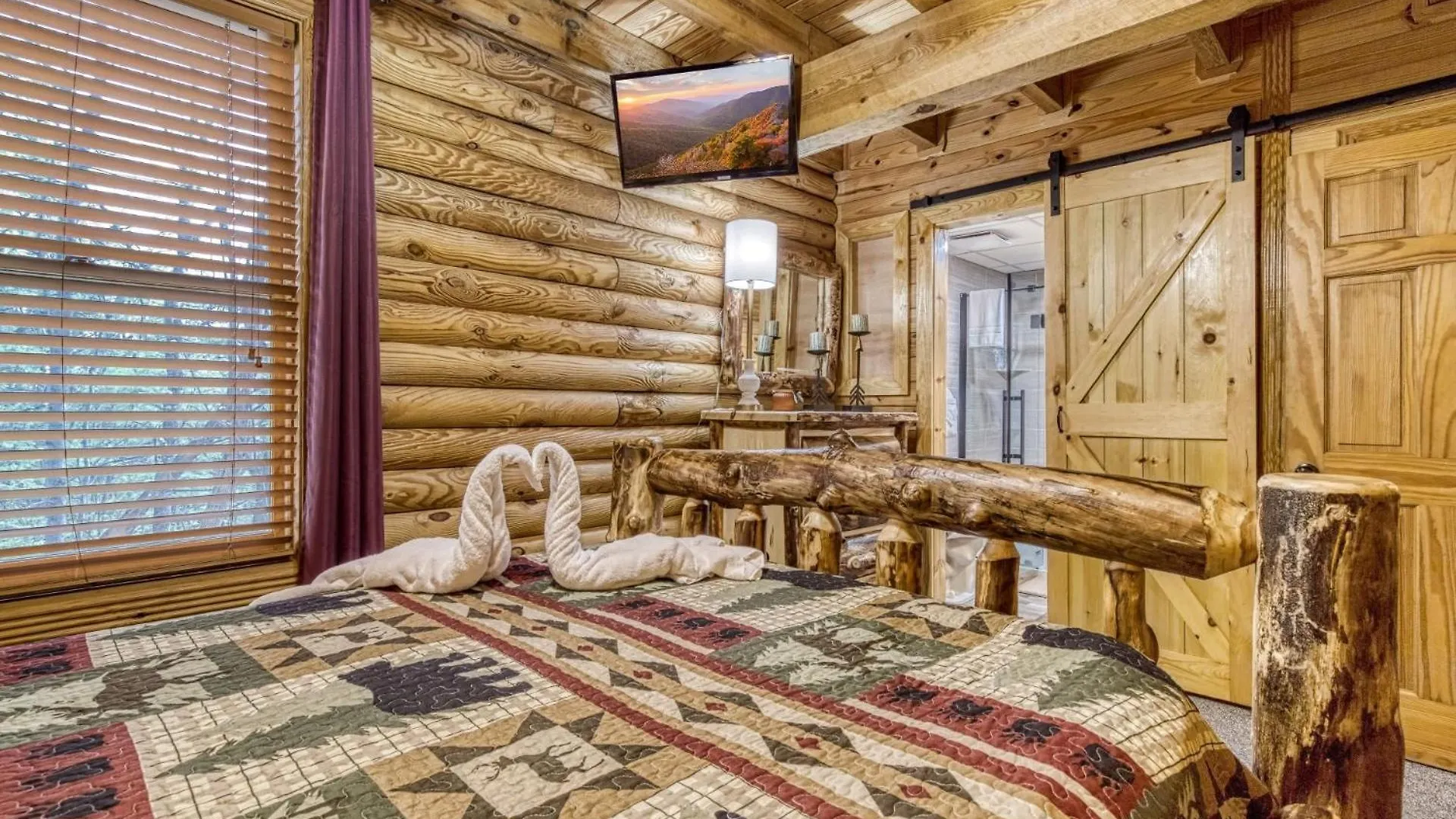 Er20 - Eagles Roost - Great Location! - Close To Town!