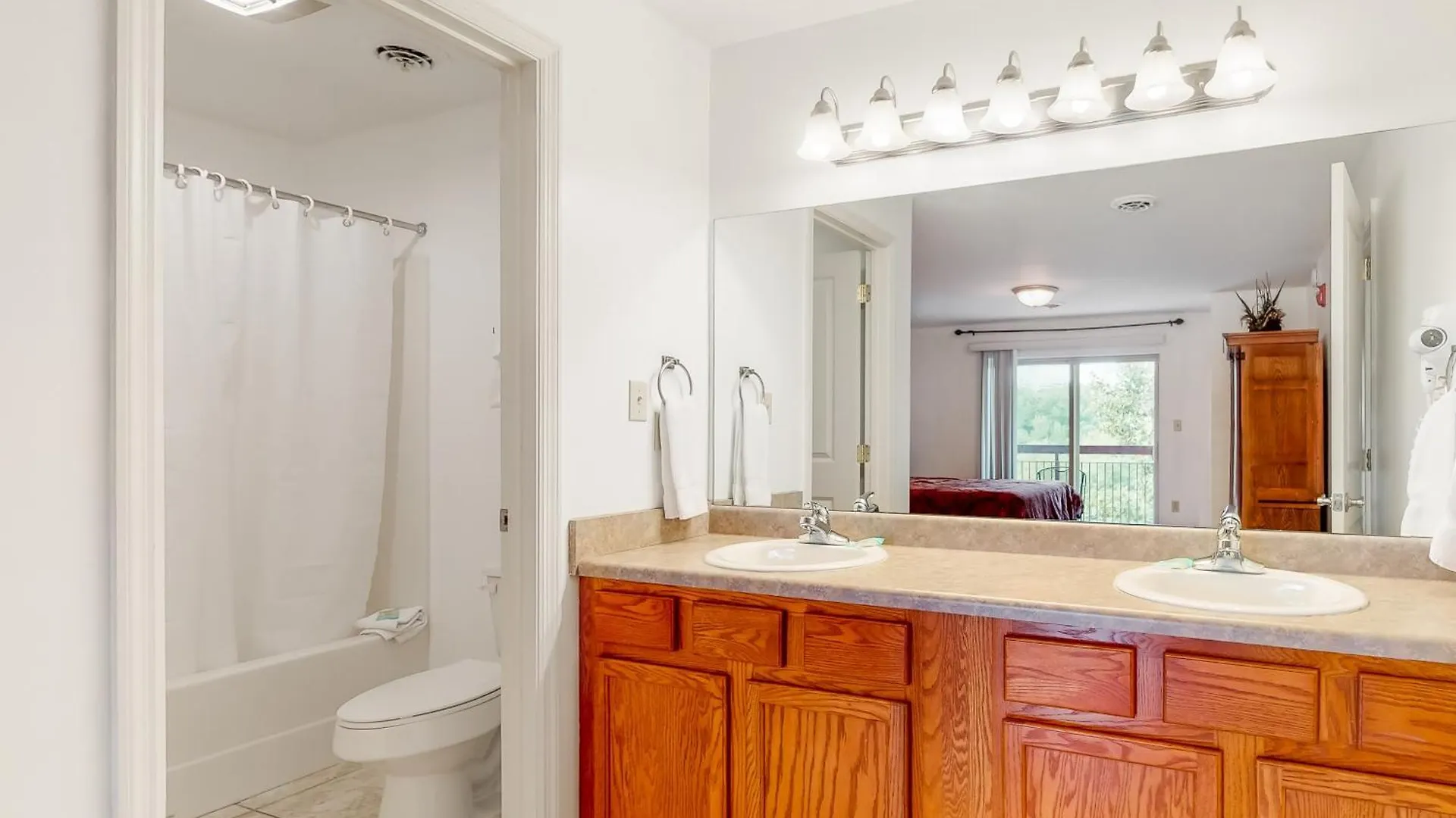 Apartment Cedar Pigeon Forge