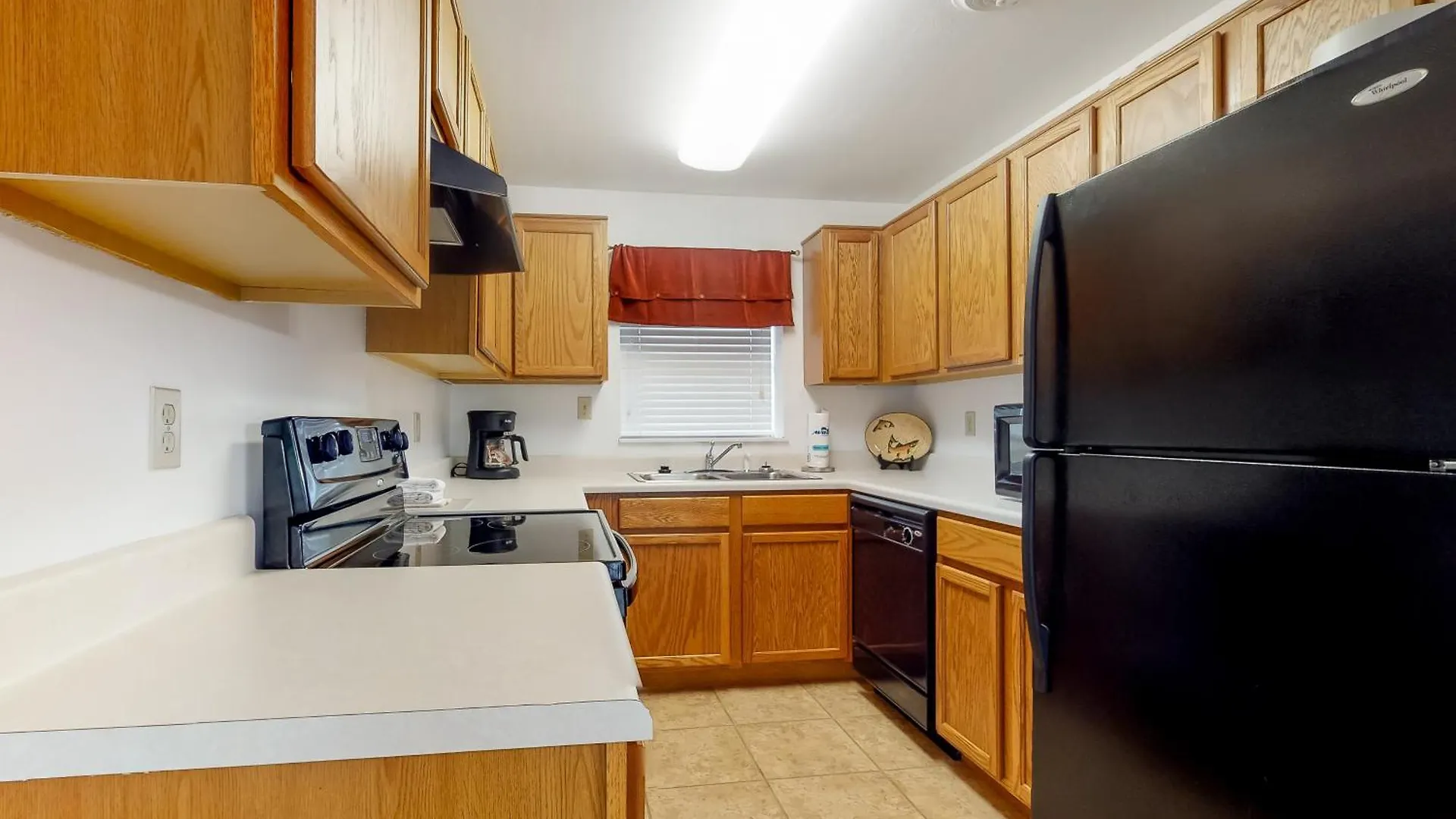 Cedar Apartment