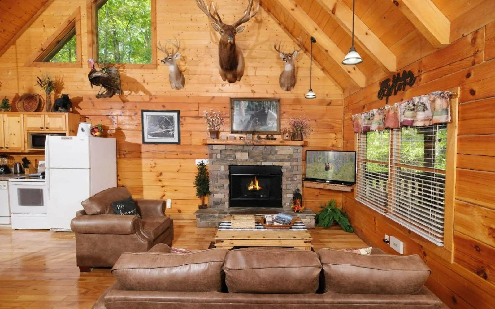 Willa Hikers Hideaway *