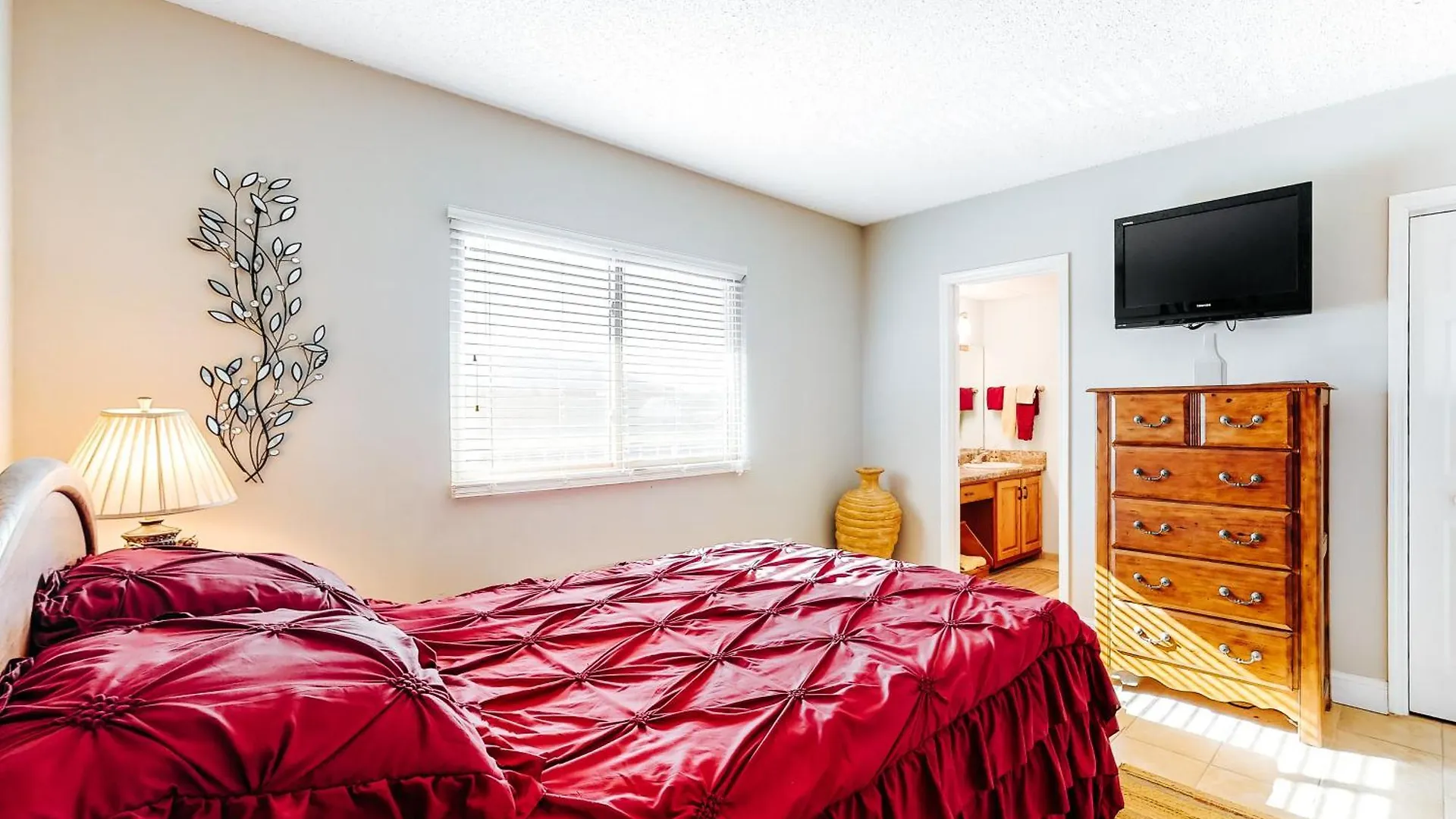 Paradise Semesterbostad Pigeon Forge