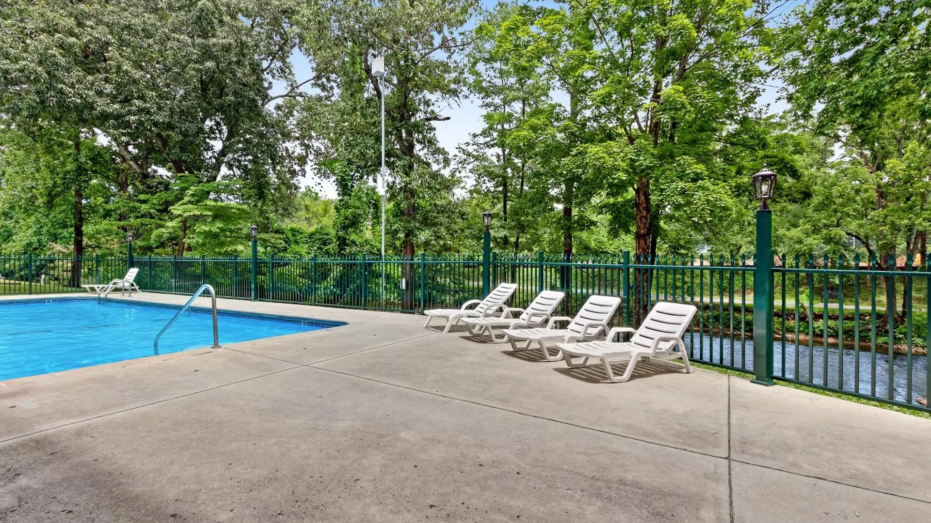 Paradise Semesterbostad Pigeon Forge