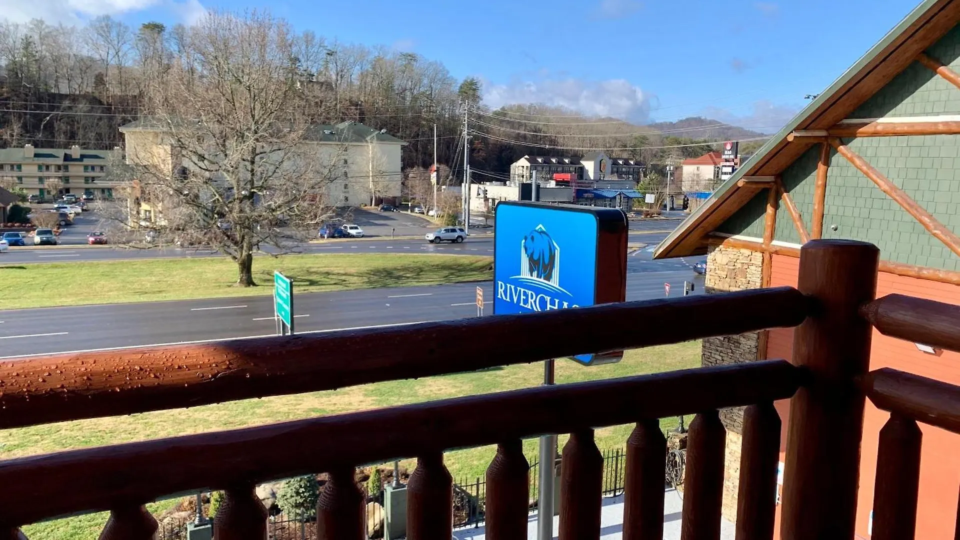 Riverchase Pigeon Forge
