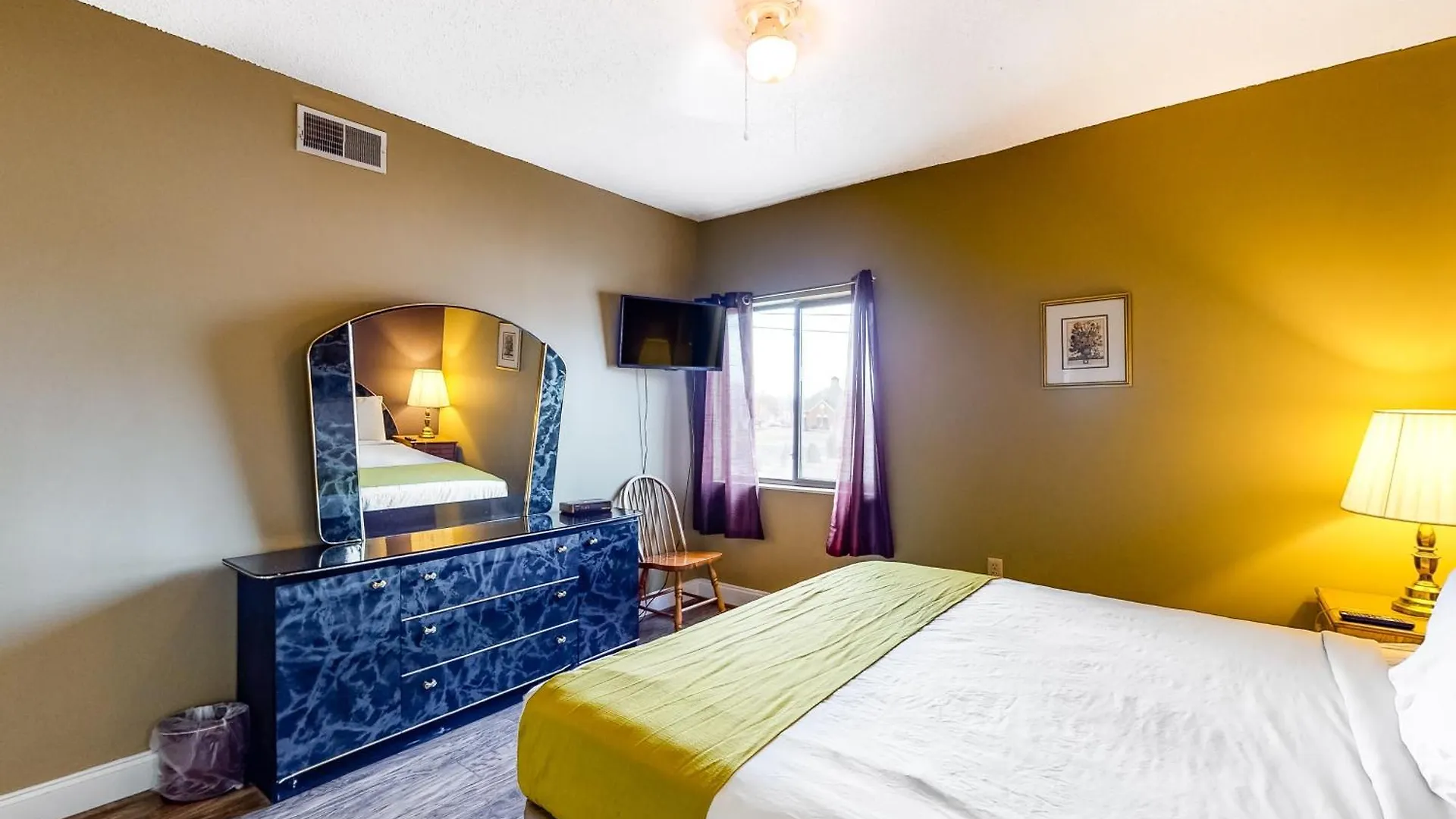 Semesterbostad Paradise Pigeon Forge