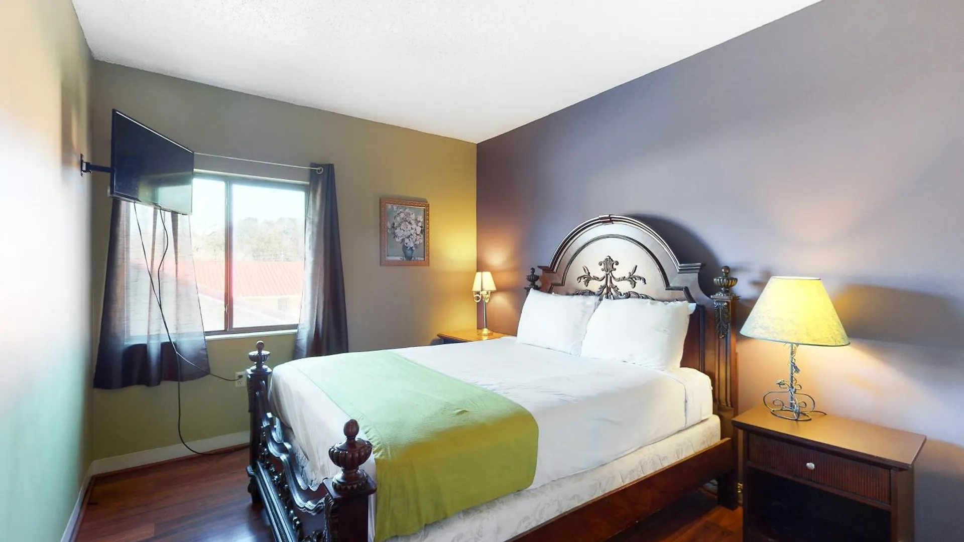 Paradise Semesterbostad Pigeon Forge