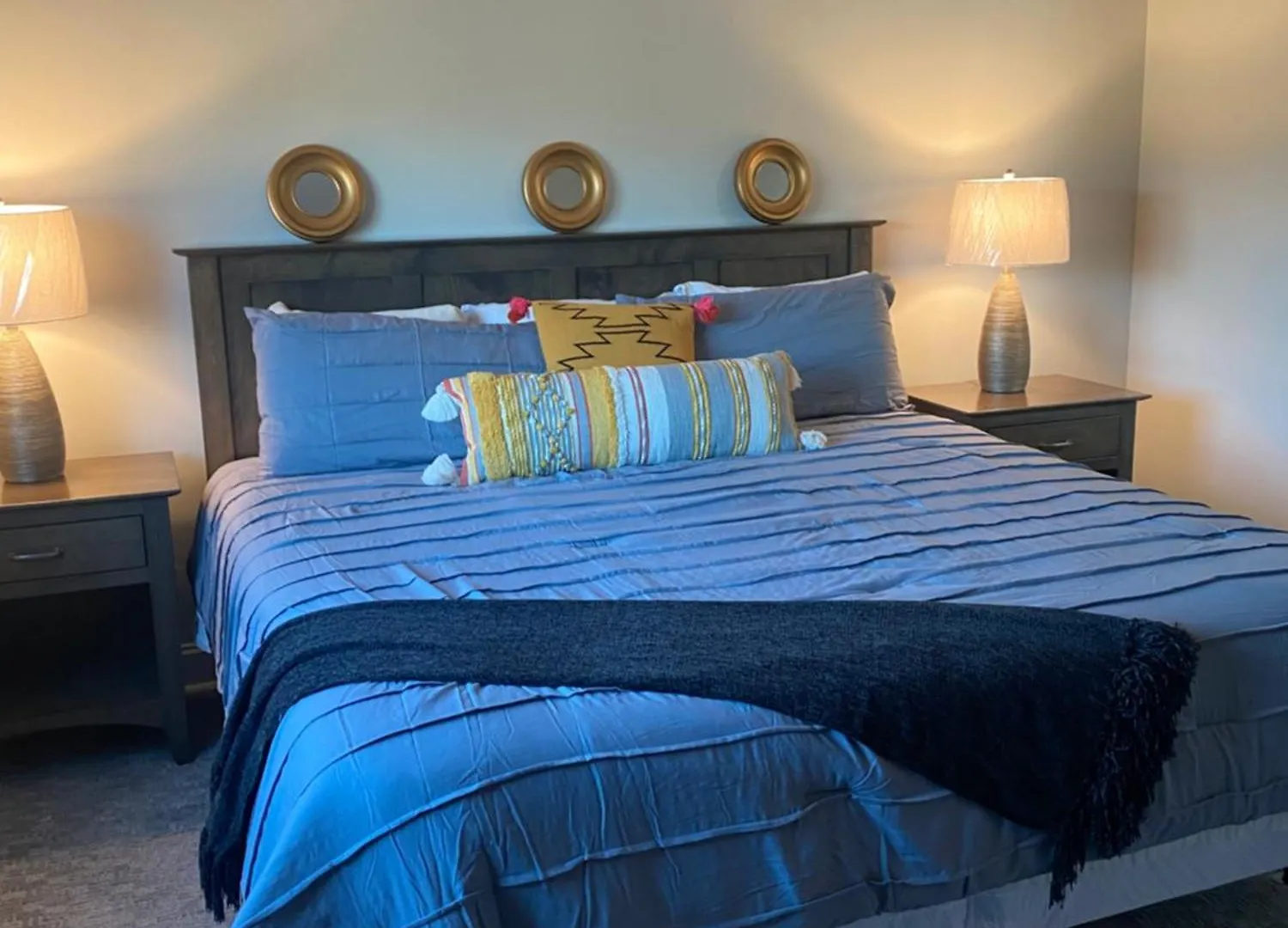 River Place #603 2bd *