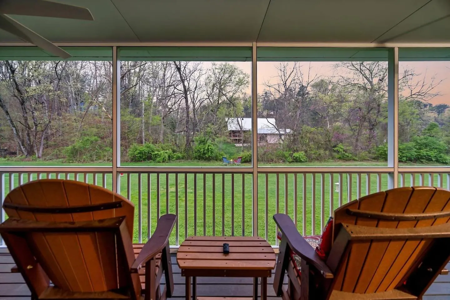 1 Mile To Pkwy, Pets, Hot Tub, Creekside, Porch 度假居 鸽子谷
