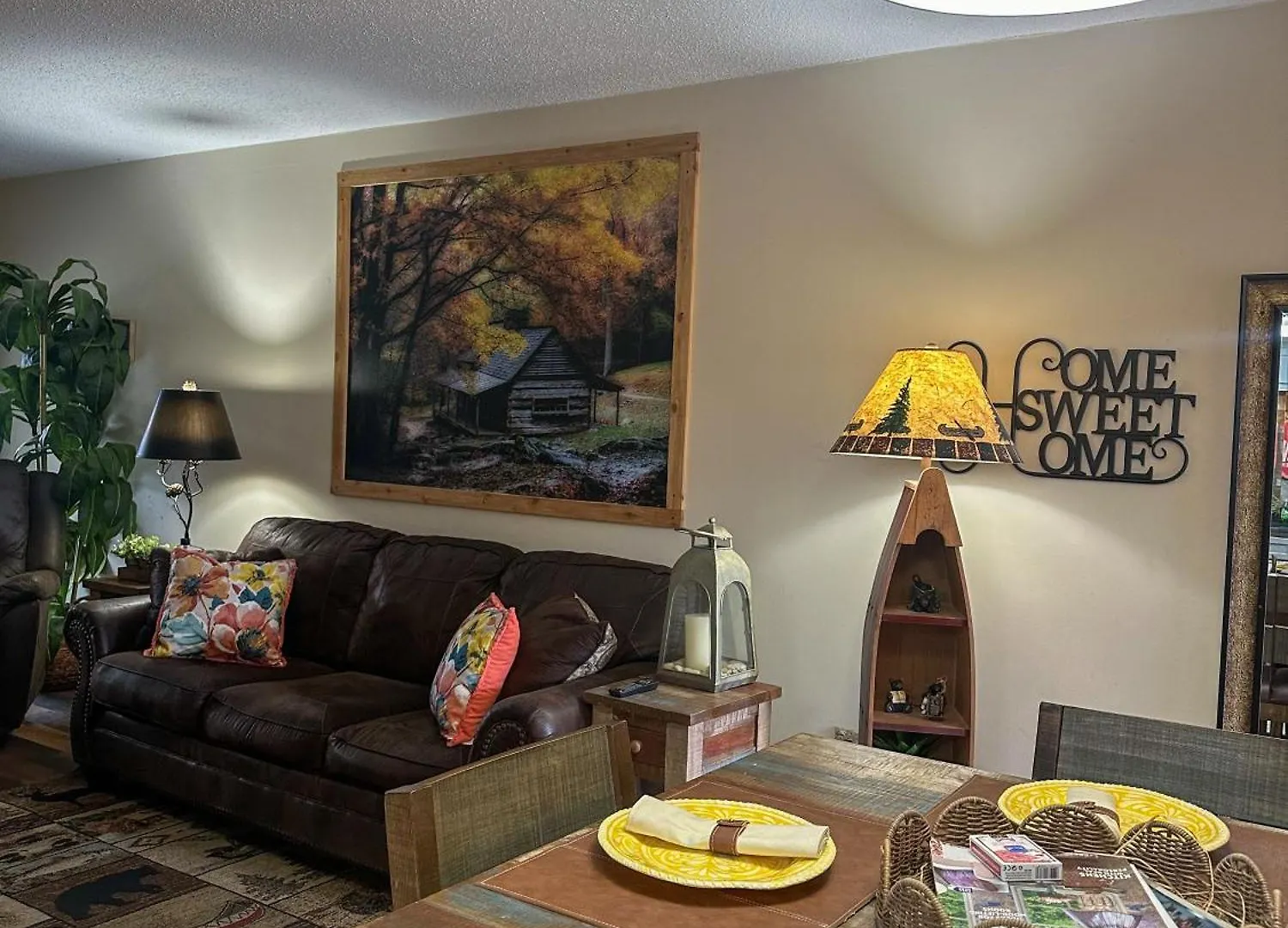 River Place #206 2bd