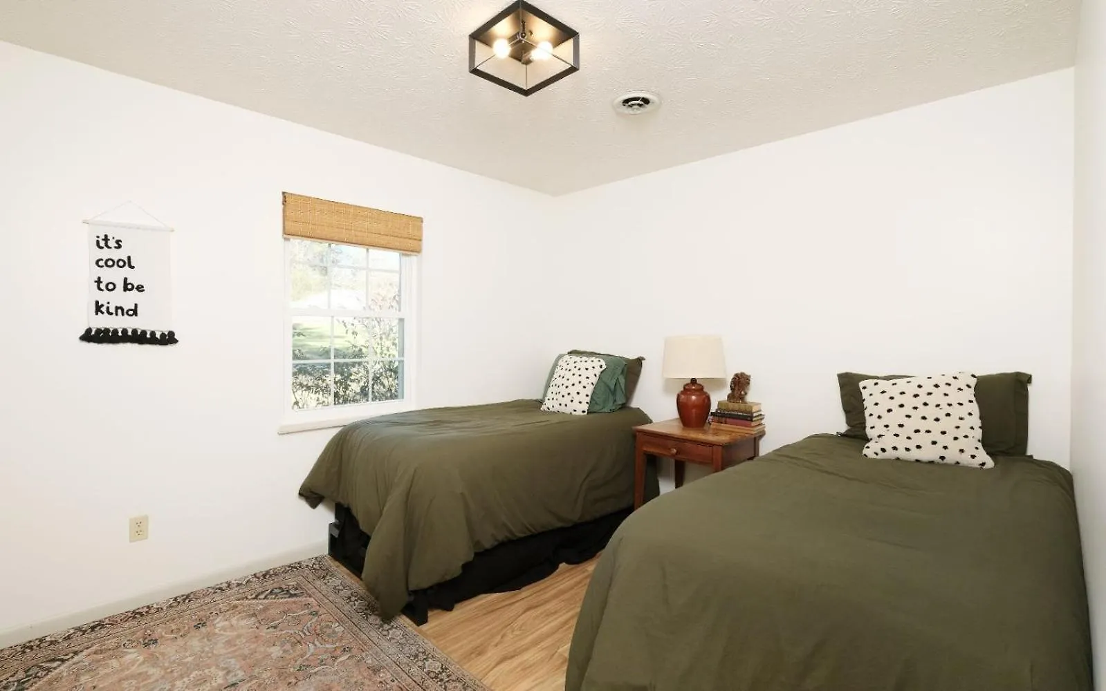 Sunshine Holiday home
