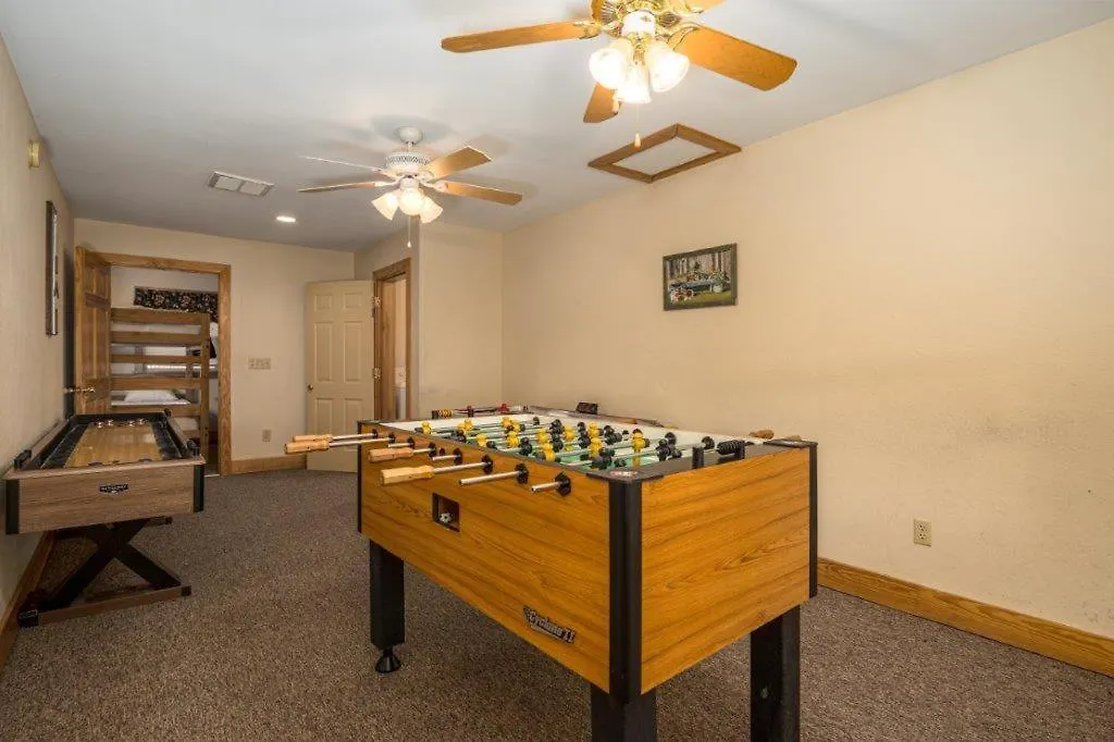 Briarstone 13a By Eden Crest Pigeon Forge