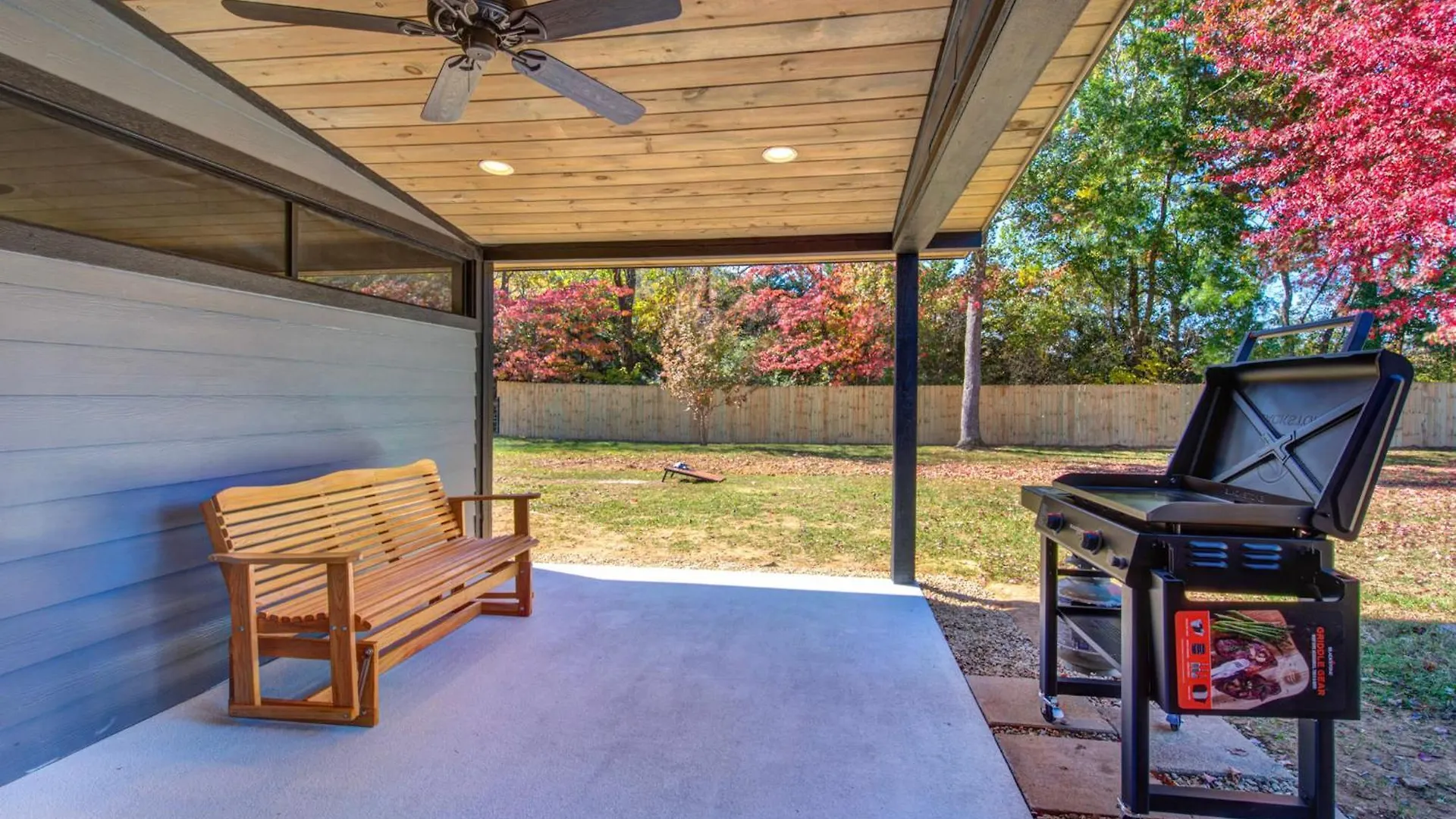 Holiday home Destination Dolly By Stony Brook *