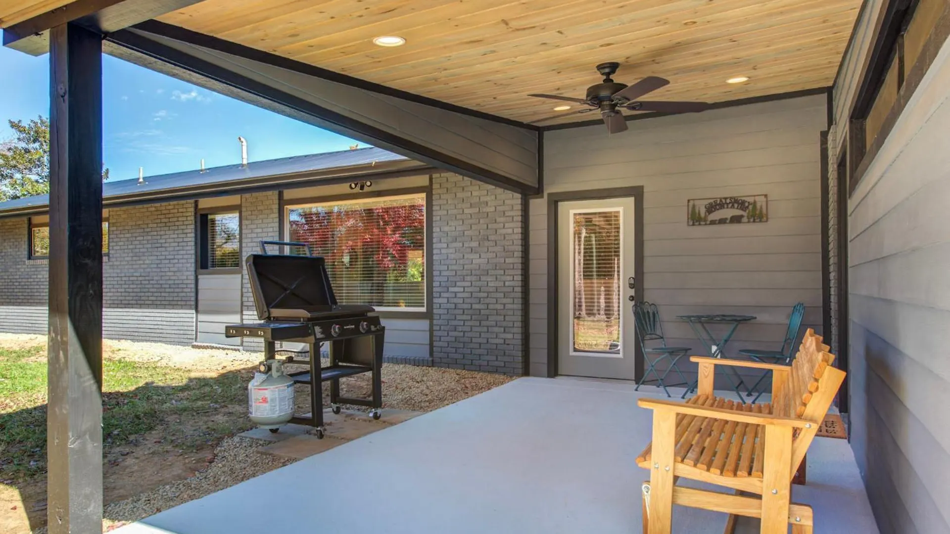 Destination Dolly By Stony Brook Holiday home *