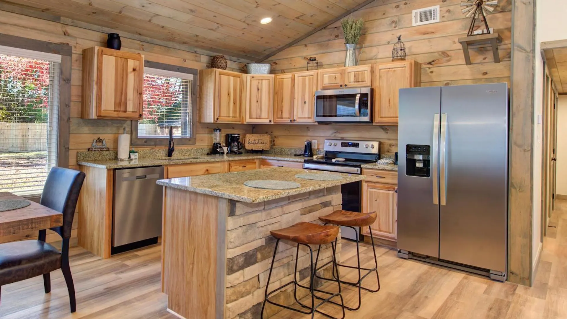 Destination Dolly By Stony Brook Holiday home Pigeon Forge