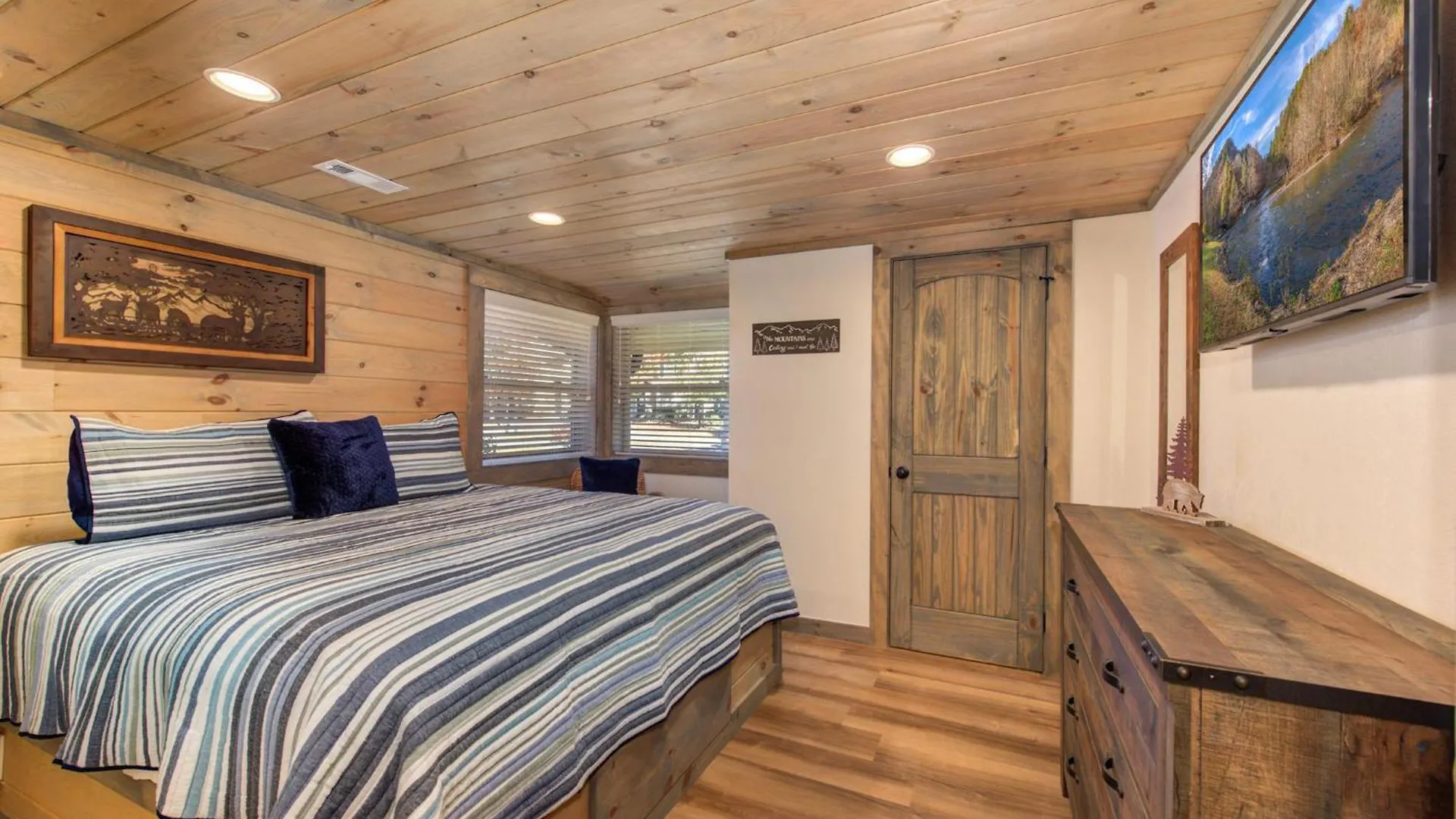 Holiday home Destination Dolly By Stony Brook *