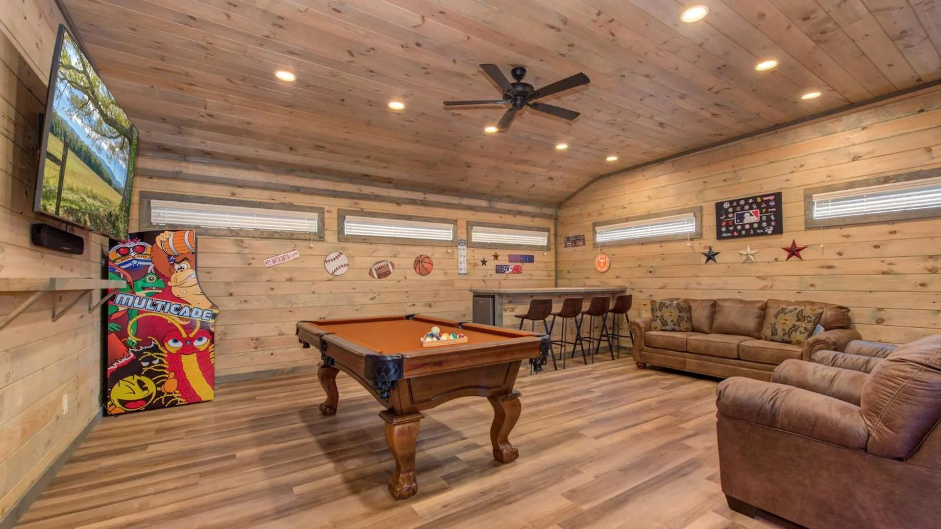 Destination Dolly By Stony Brook Holiday home Pigeon Forge