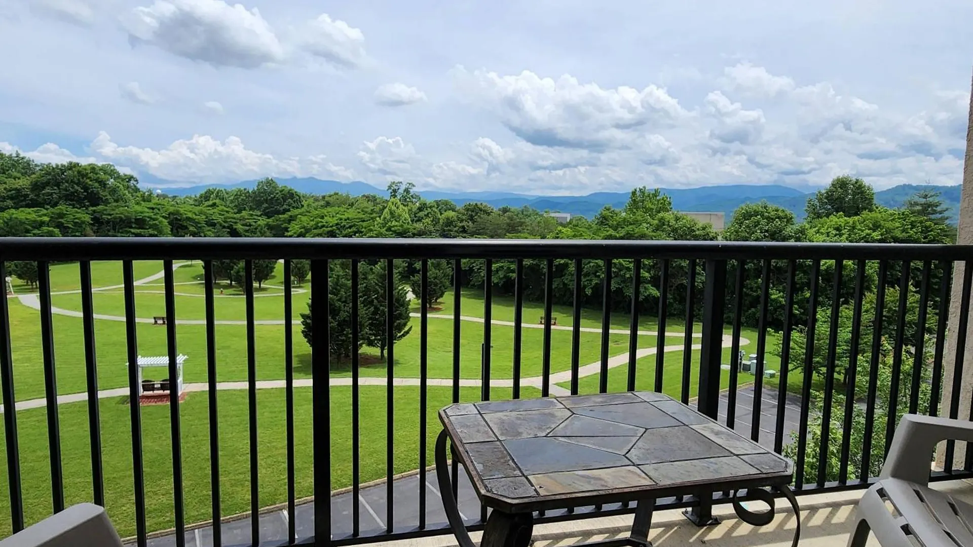 Mountain View #3407 Pigeon Forge