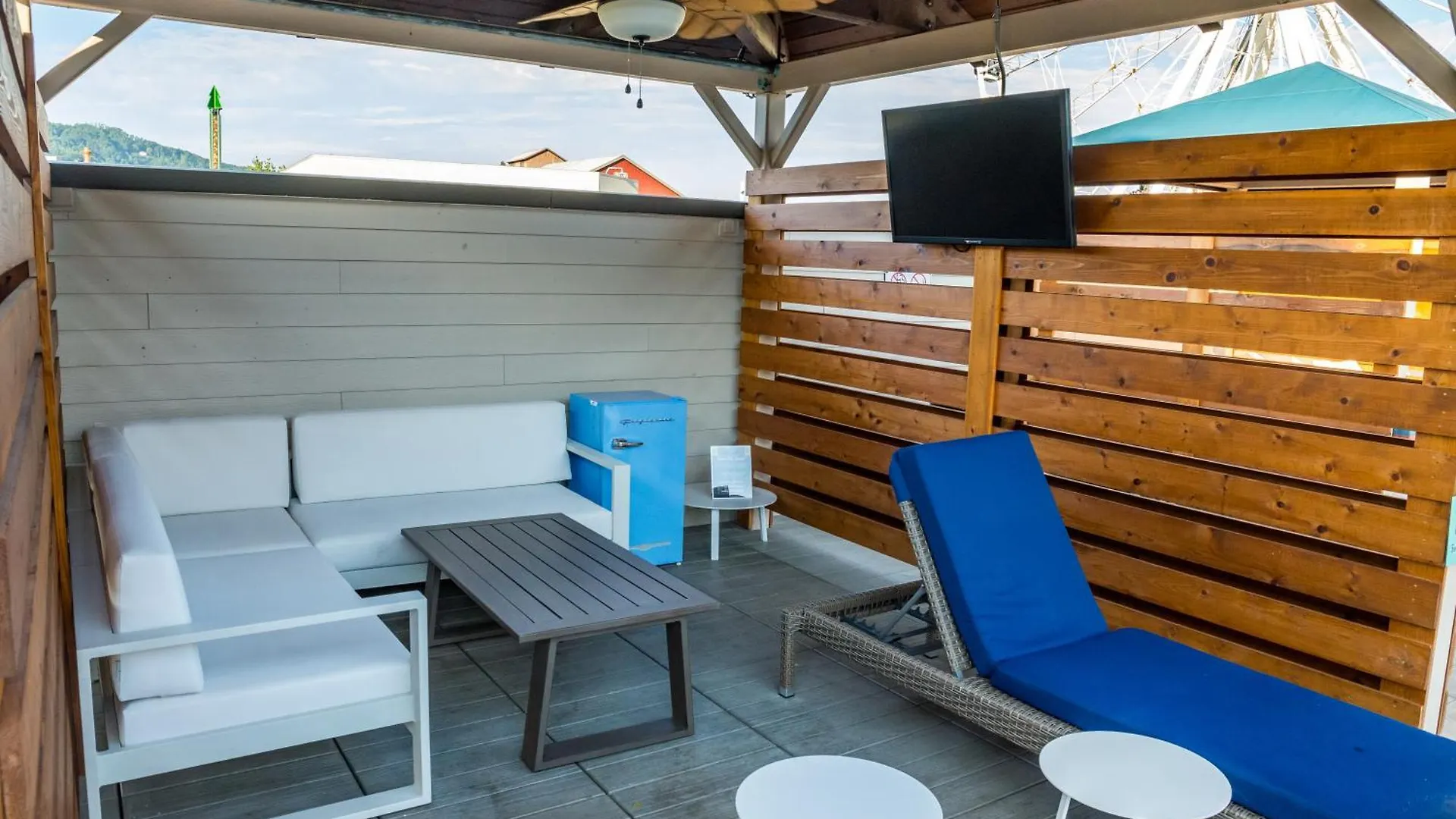 Margaritaville Island 4*