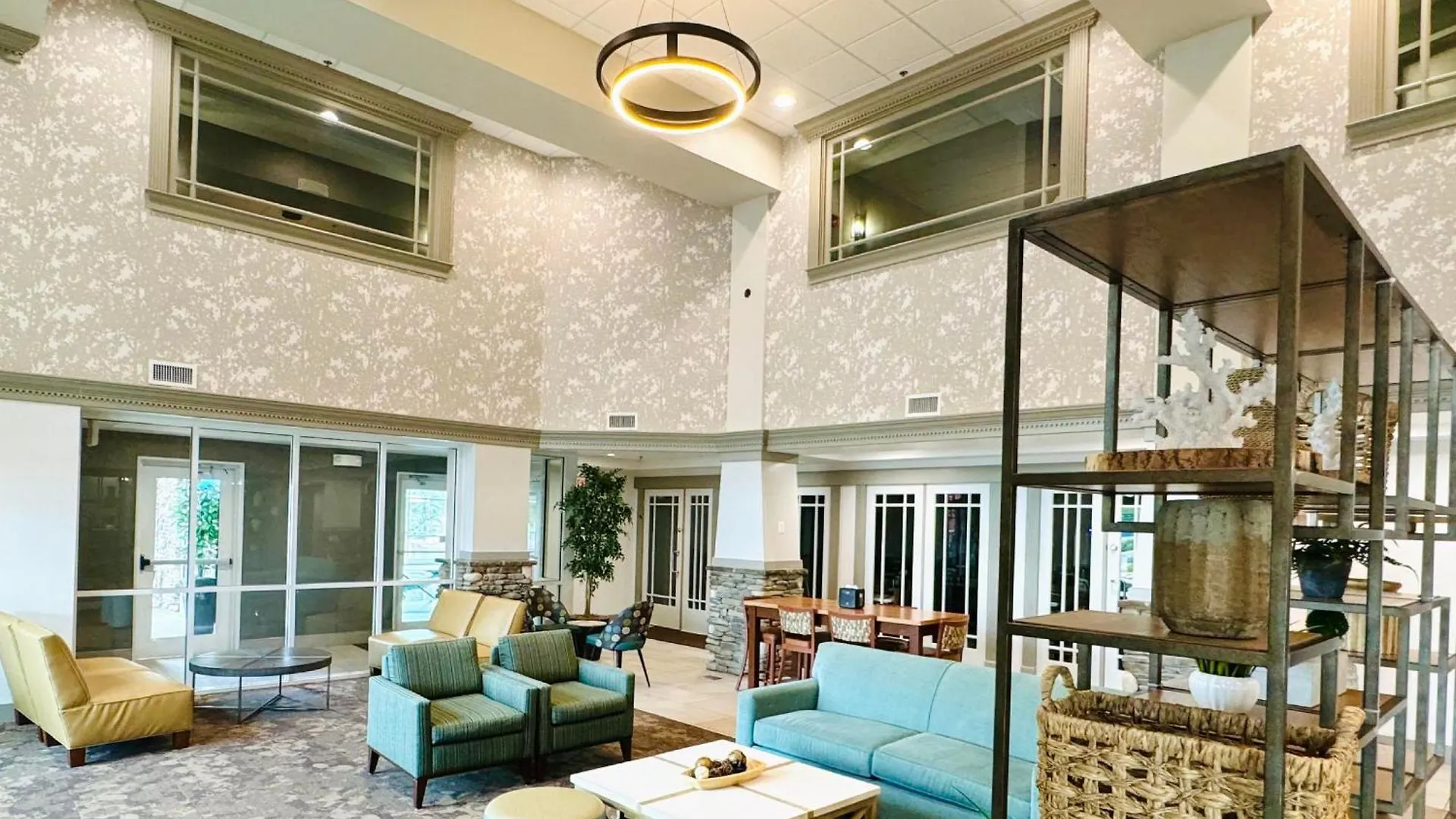 Inn The Walden, Trademark Collection By Wyndham 3*