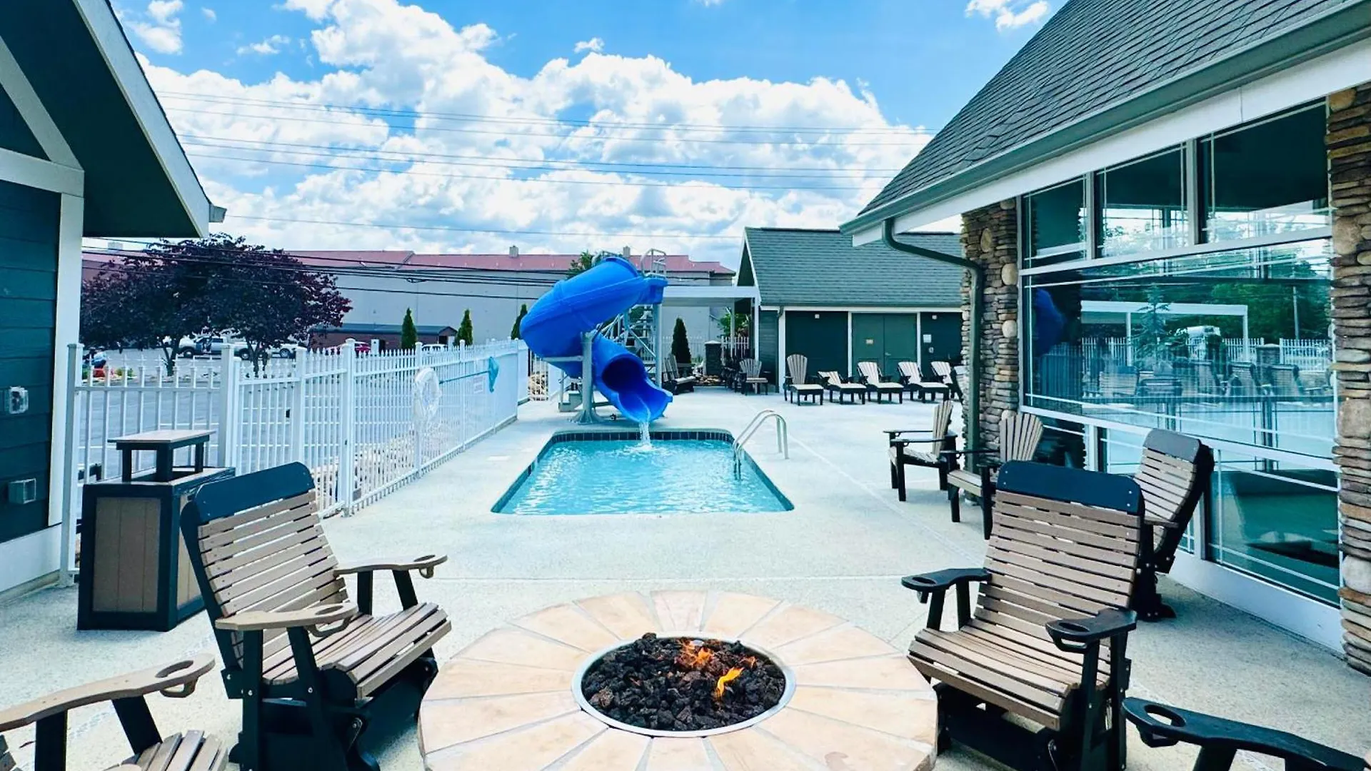 Inn The Walden, Trademark Collection By Wyndham Pigeon Forge