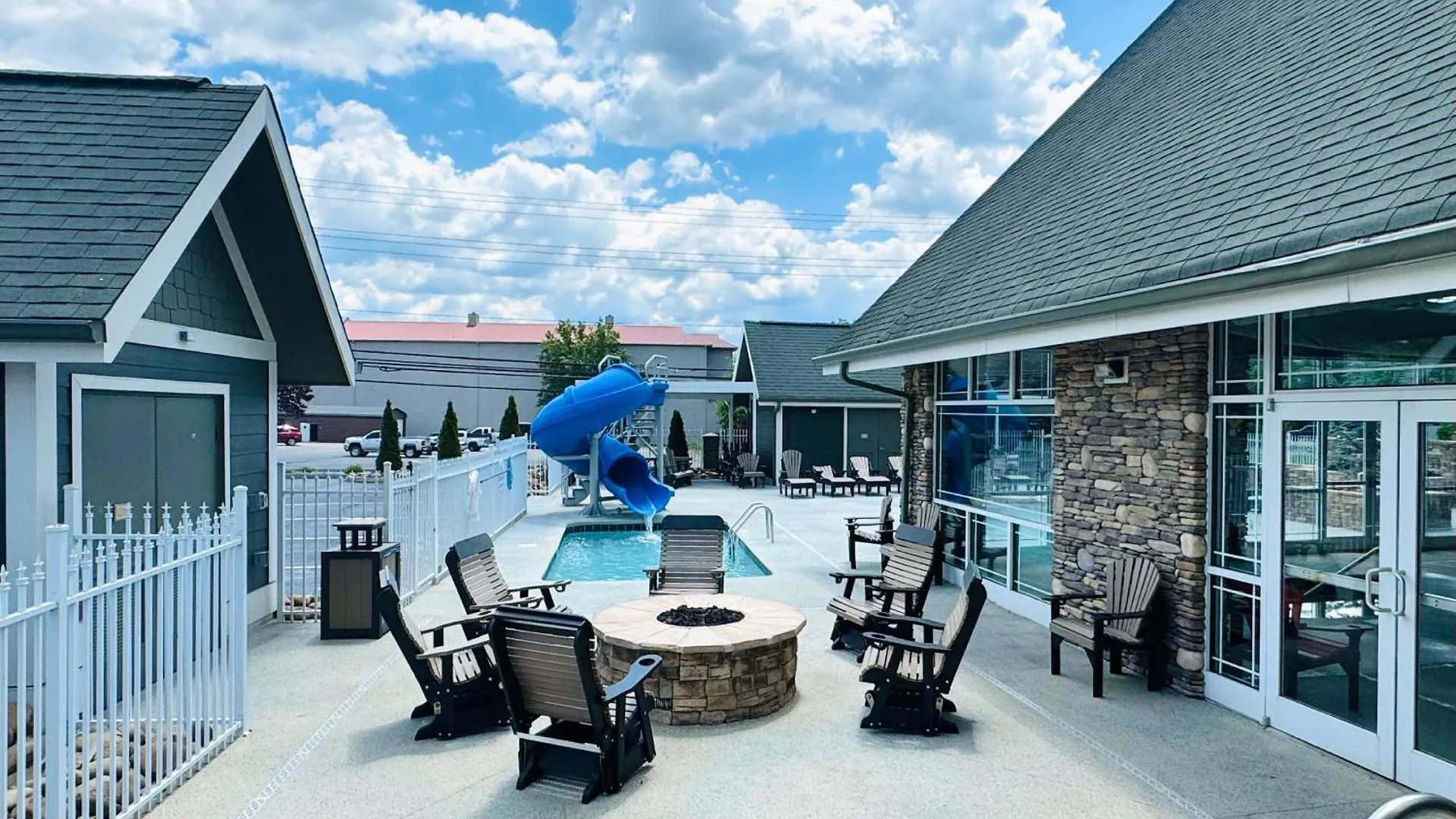 The Walden, Trademark Collection By Wyndham 3*
