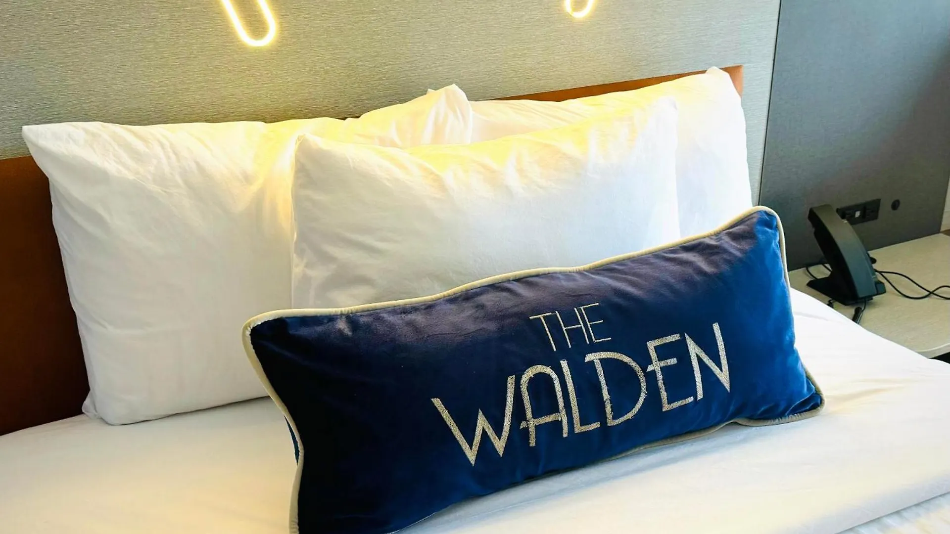 Inn The Walden, Trademark Collection By Wyndham 3*
