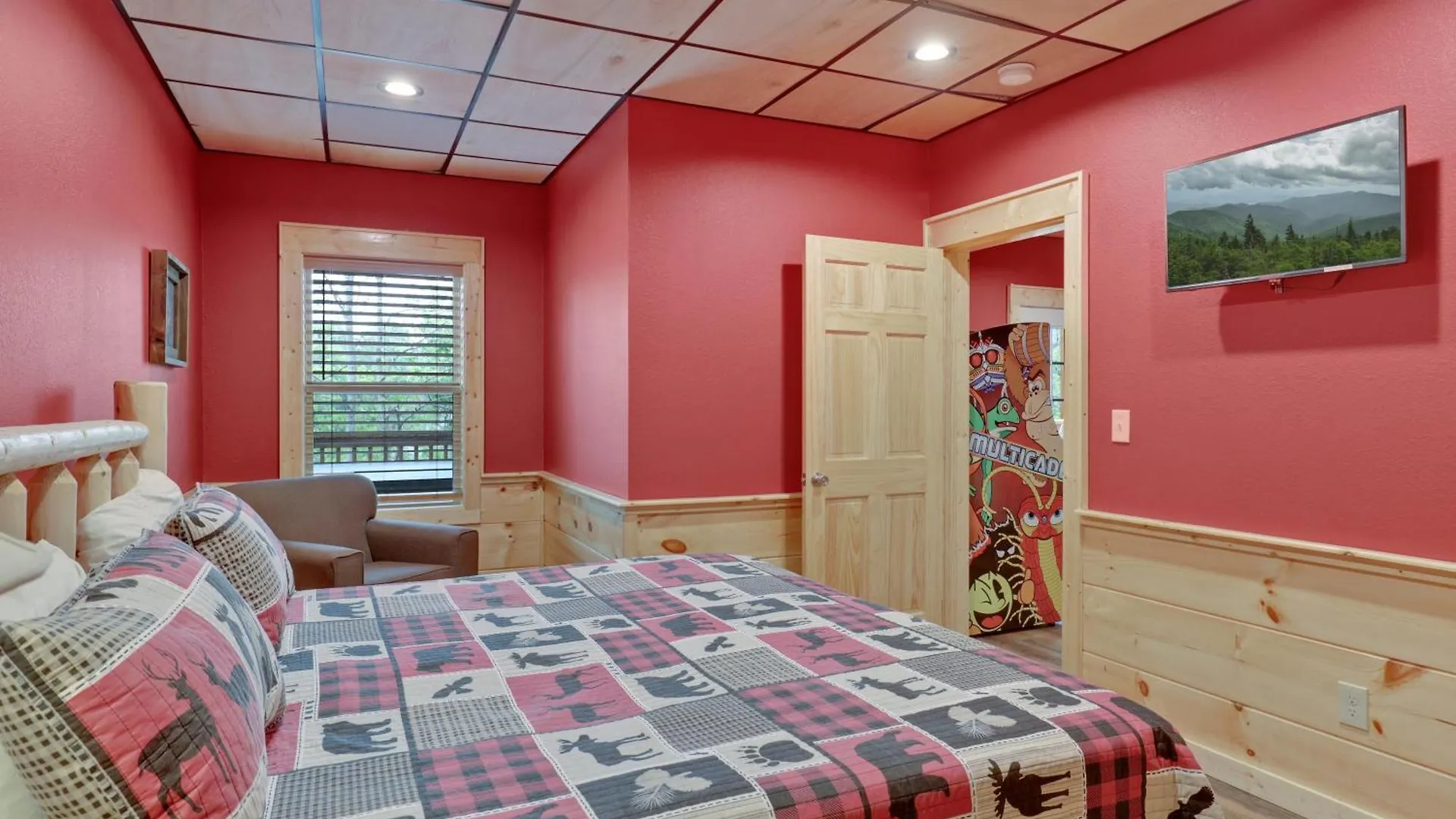 Location Are My Sunshine Is A 2 Bed 2 Bath Brand New Log In The Heart Of