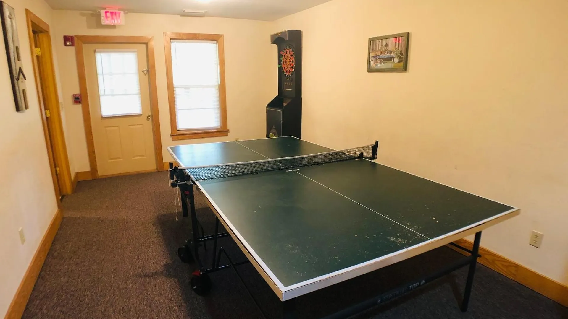 Appartement Briarstone 13b By Eden Crest
