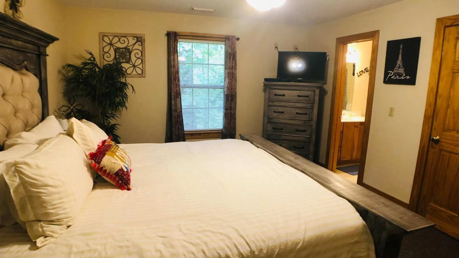 Appartement Briarstone 13b By Eden Crest *