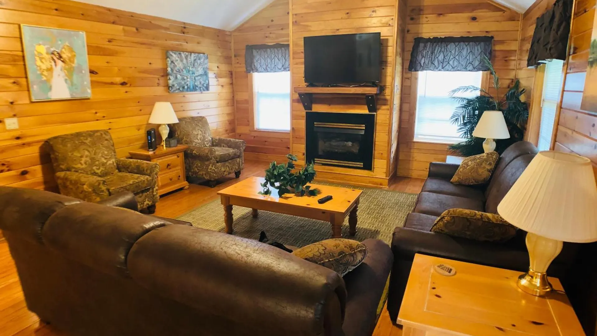 Briarstone 13b By Eden Crest * Pigeon Forge