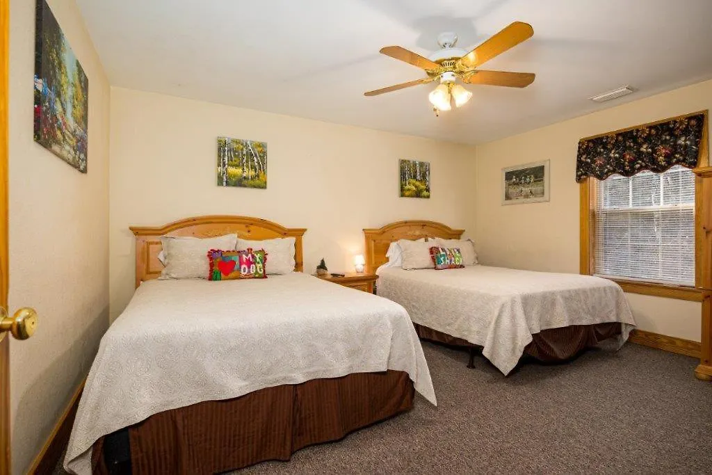 Apartman Briarstone 13e By Eden Crest *
