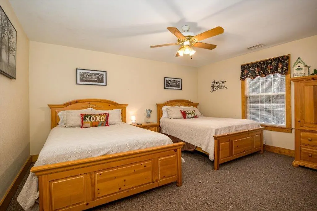 Appartamento Briarstone 13c Pigeon Forge