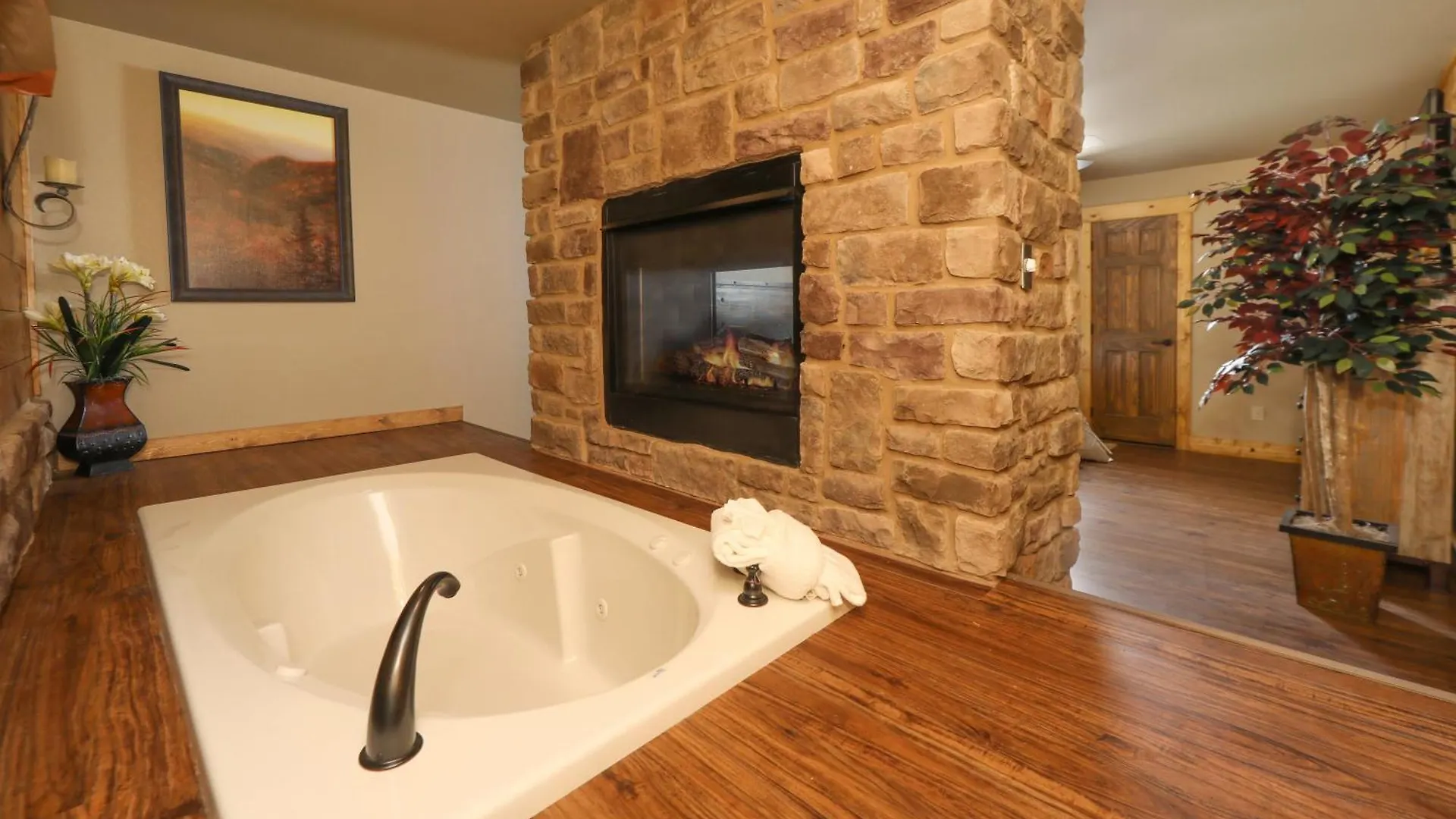 Chalet Misty Mountainside By Eden Crest Vacation Pigeon Forge