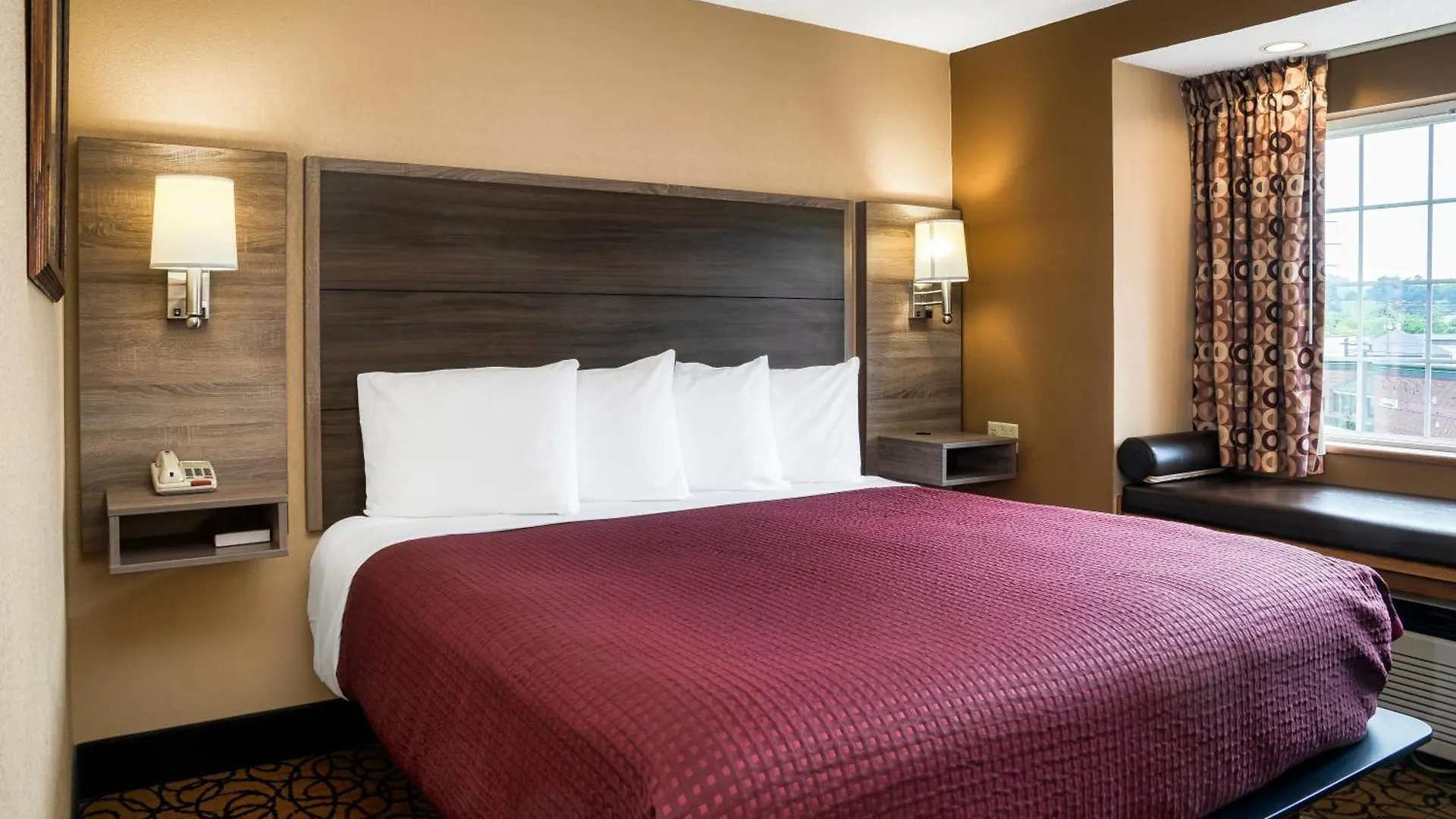 Hotel Guest Pigeon Forge