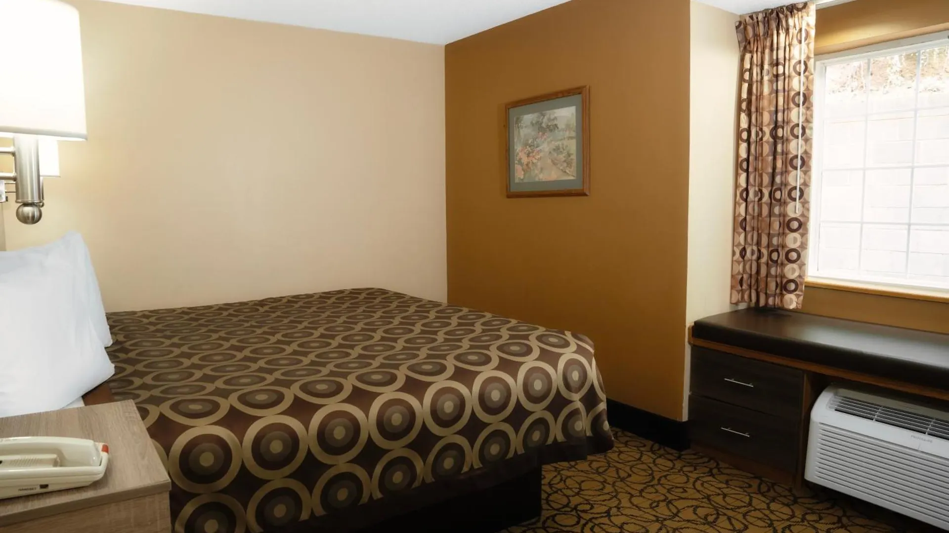 Guest Hotel 2*