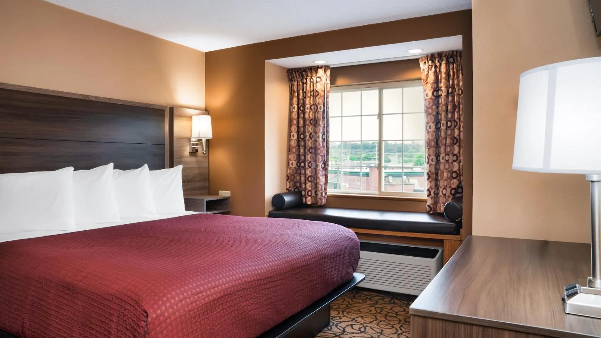 Guest Hotel Pigeon Forge