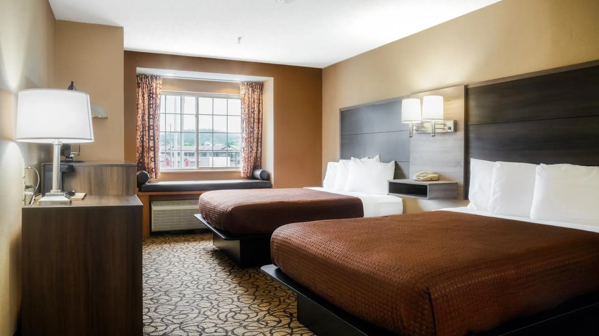 Hotel Guest Pigeon Forge