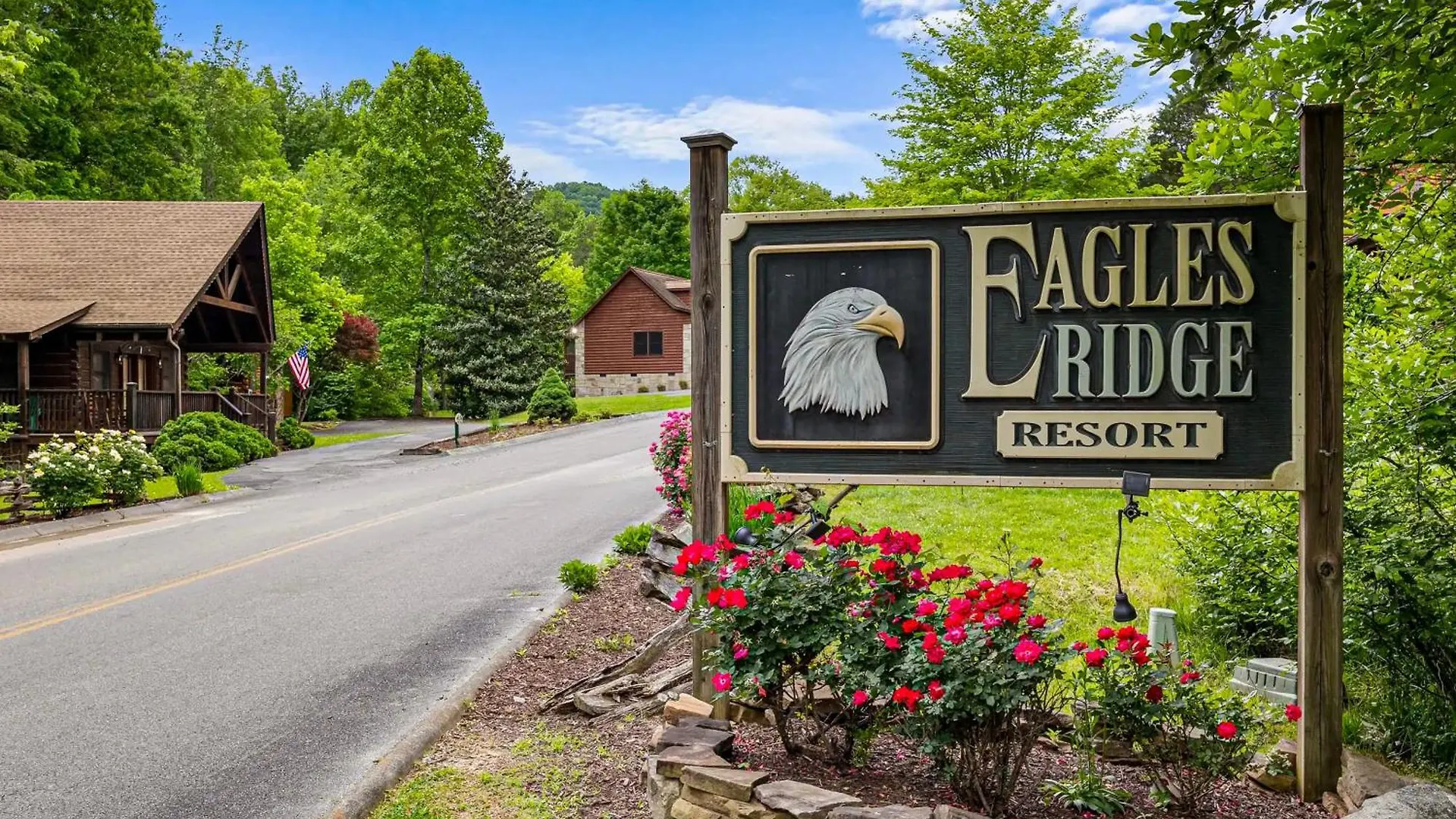 Casa vacanze The Nest Pigeon Forge