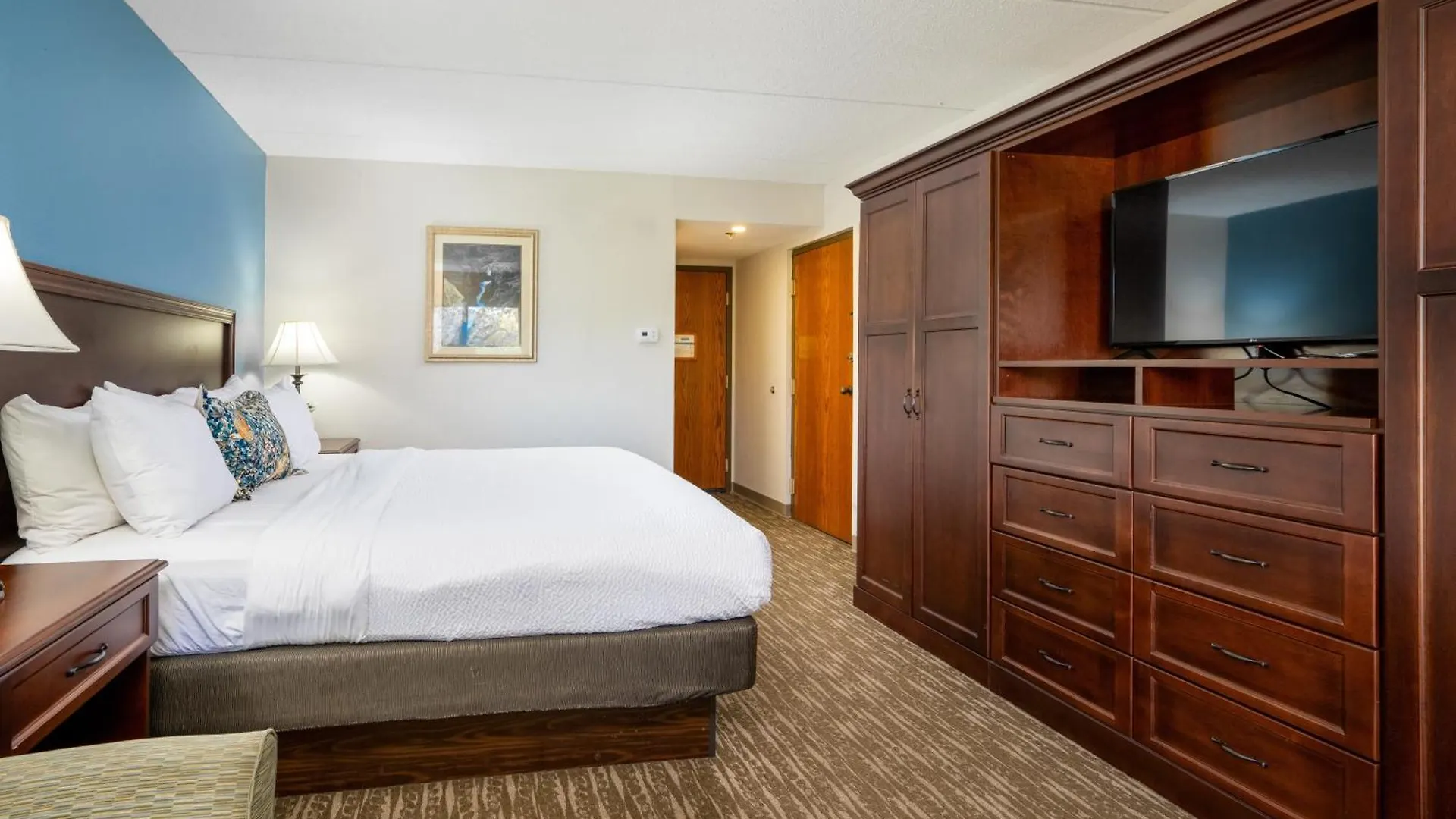 The On The River Hotel 3*