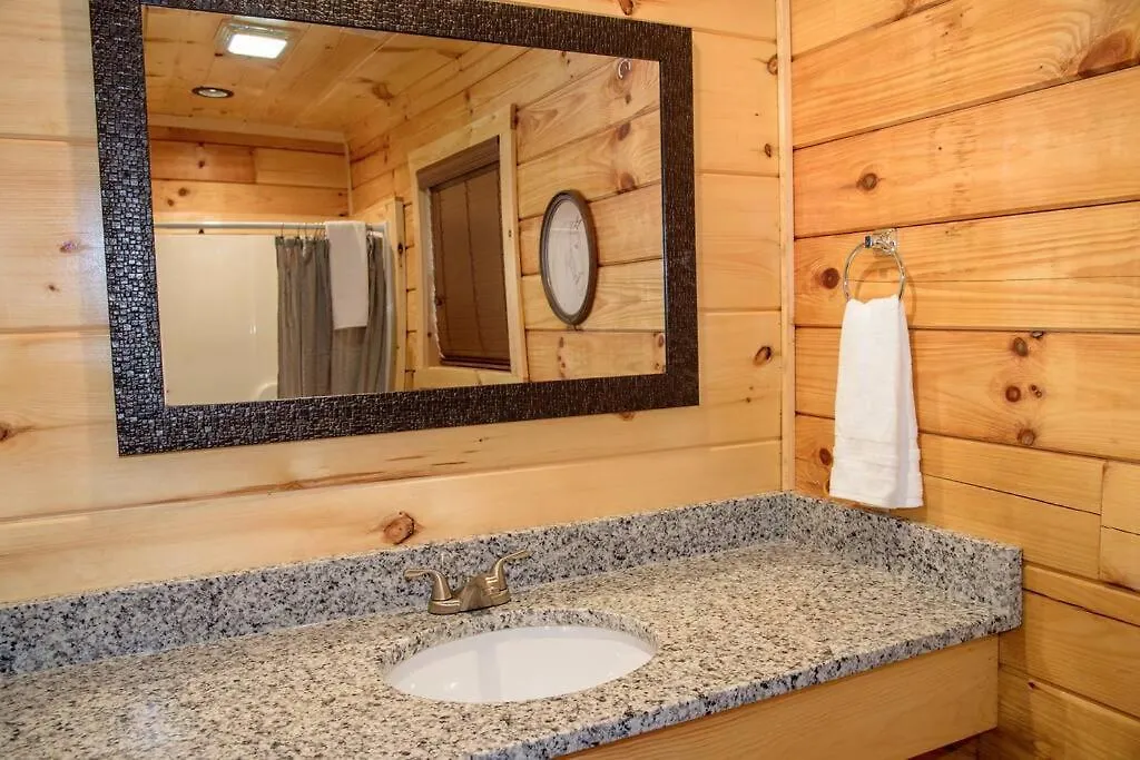 Tatil Evi Spacious 2800 Sq Ft-cozy Wood Cabin-new Build *