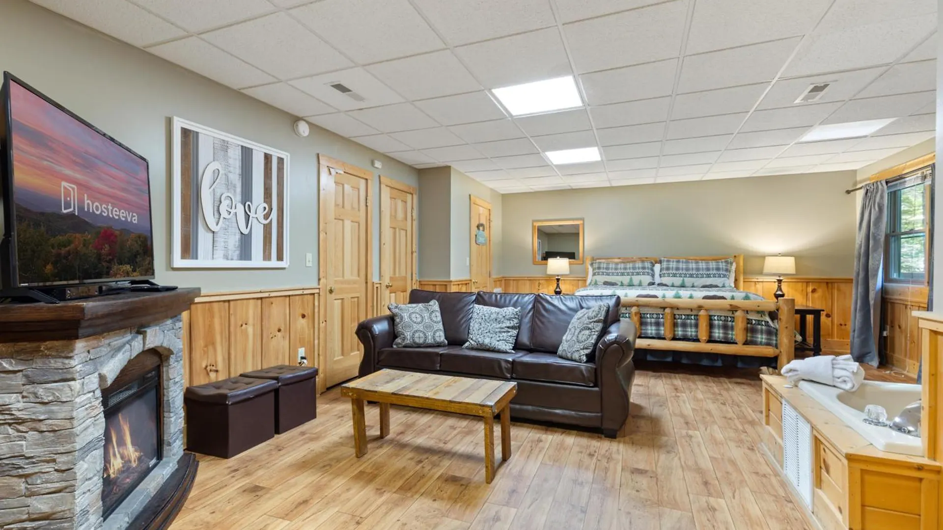 Holiday home Anglers Bend #94 Pigeon Forge