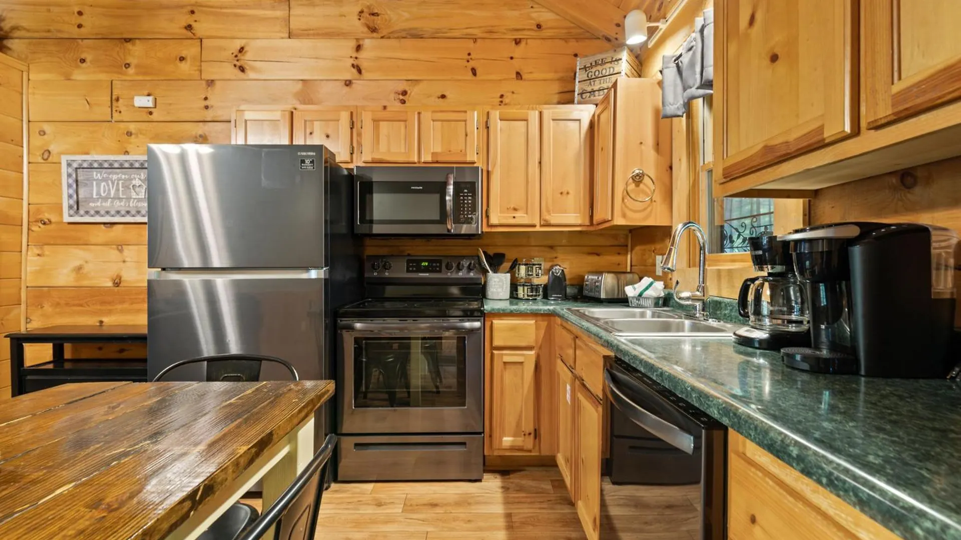Holiday home Anglers Bend #94 *