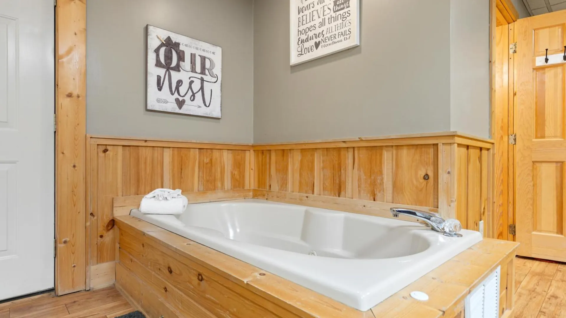 Anglers Bend #94 Holiday home Pigeon Forge