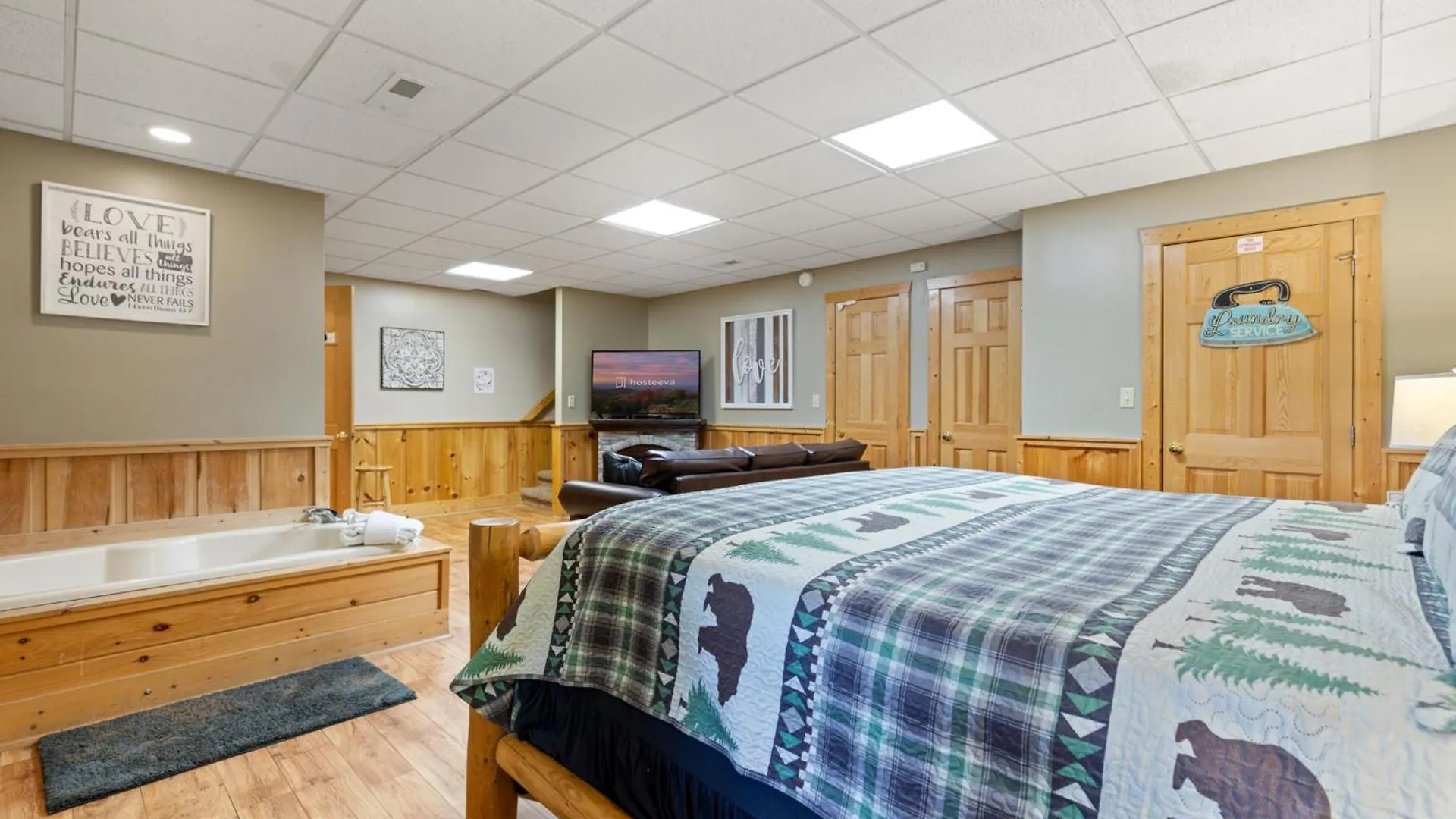 Holiday home Anglers Bend #94 *