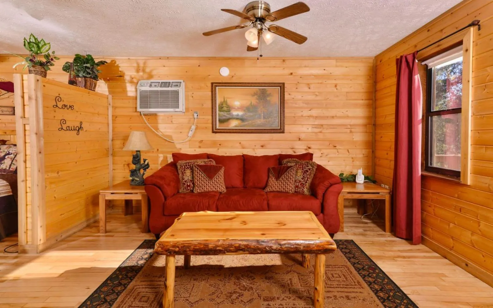 Romantic Retreat Willa *